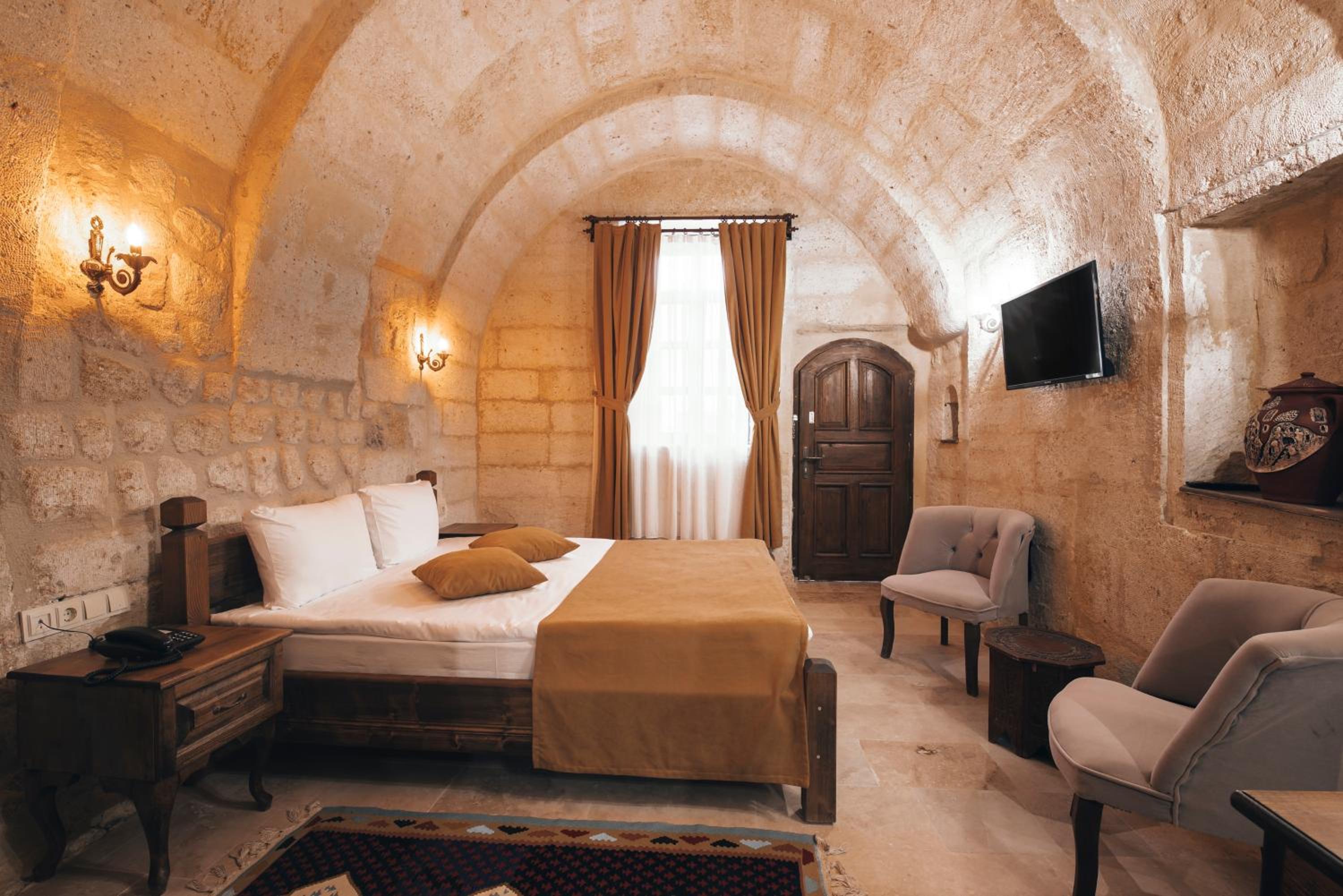 Deluxe Room photo 2