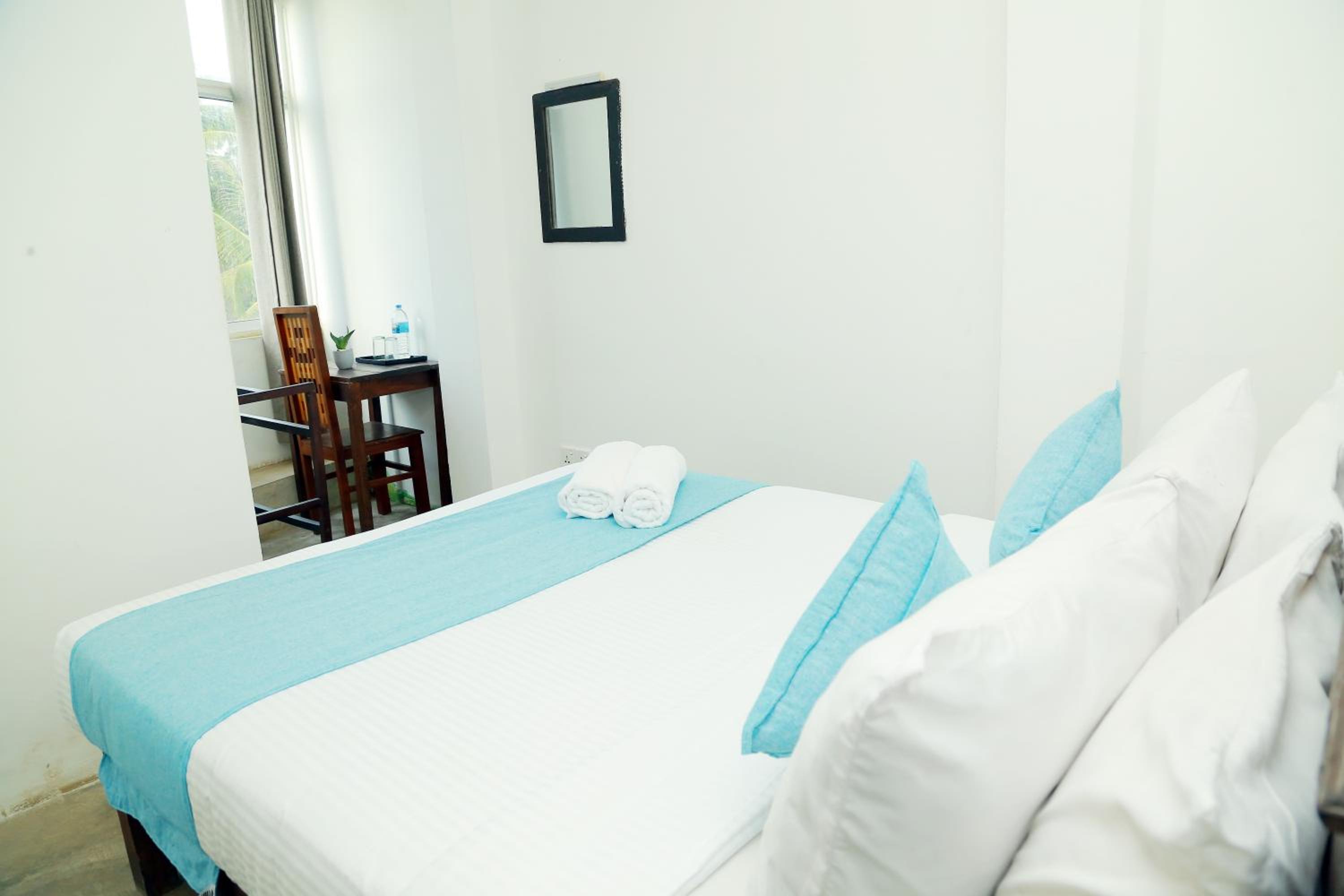 Budget Double Room photo 1