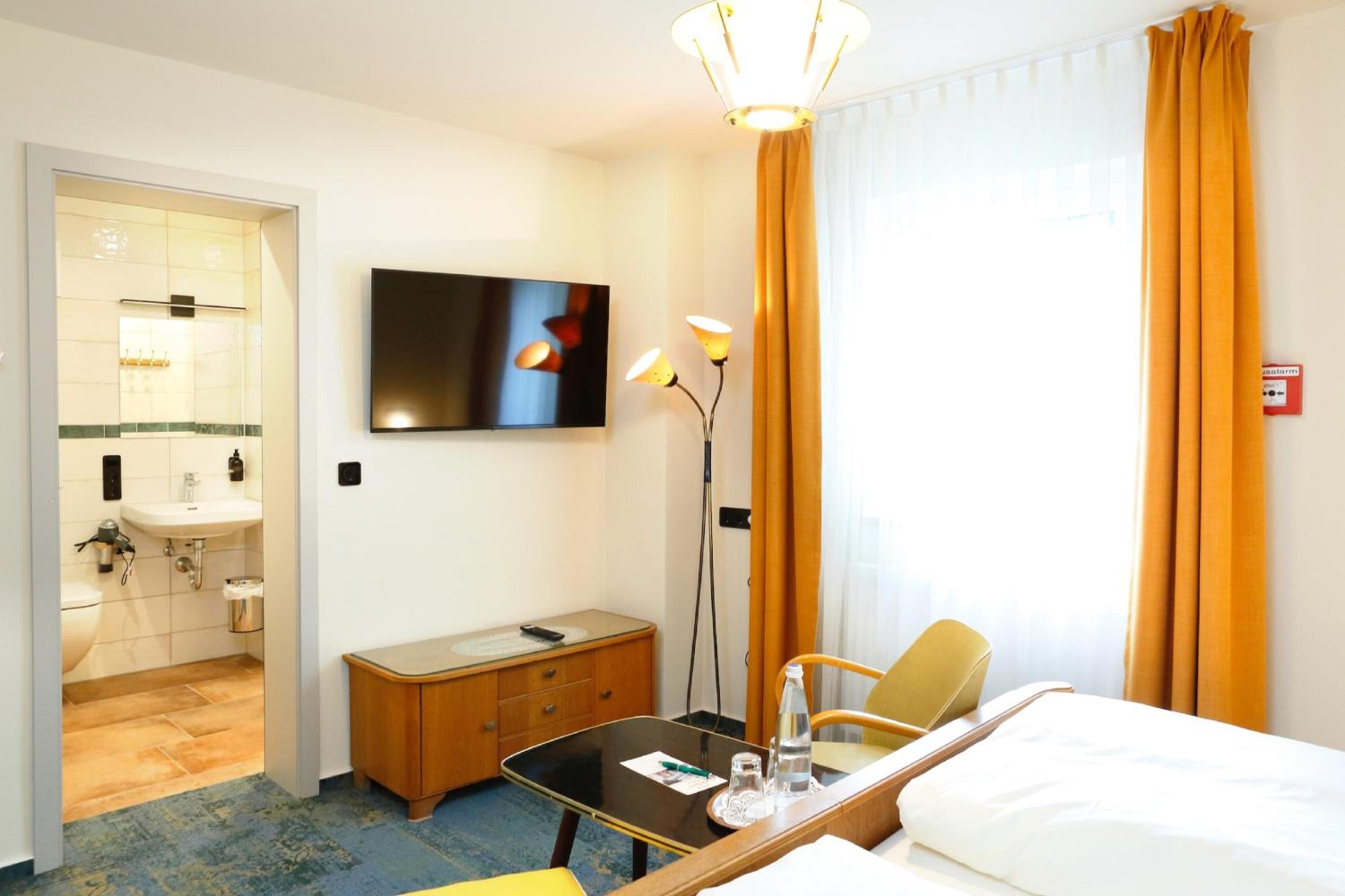Double Room photo 2