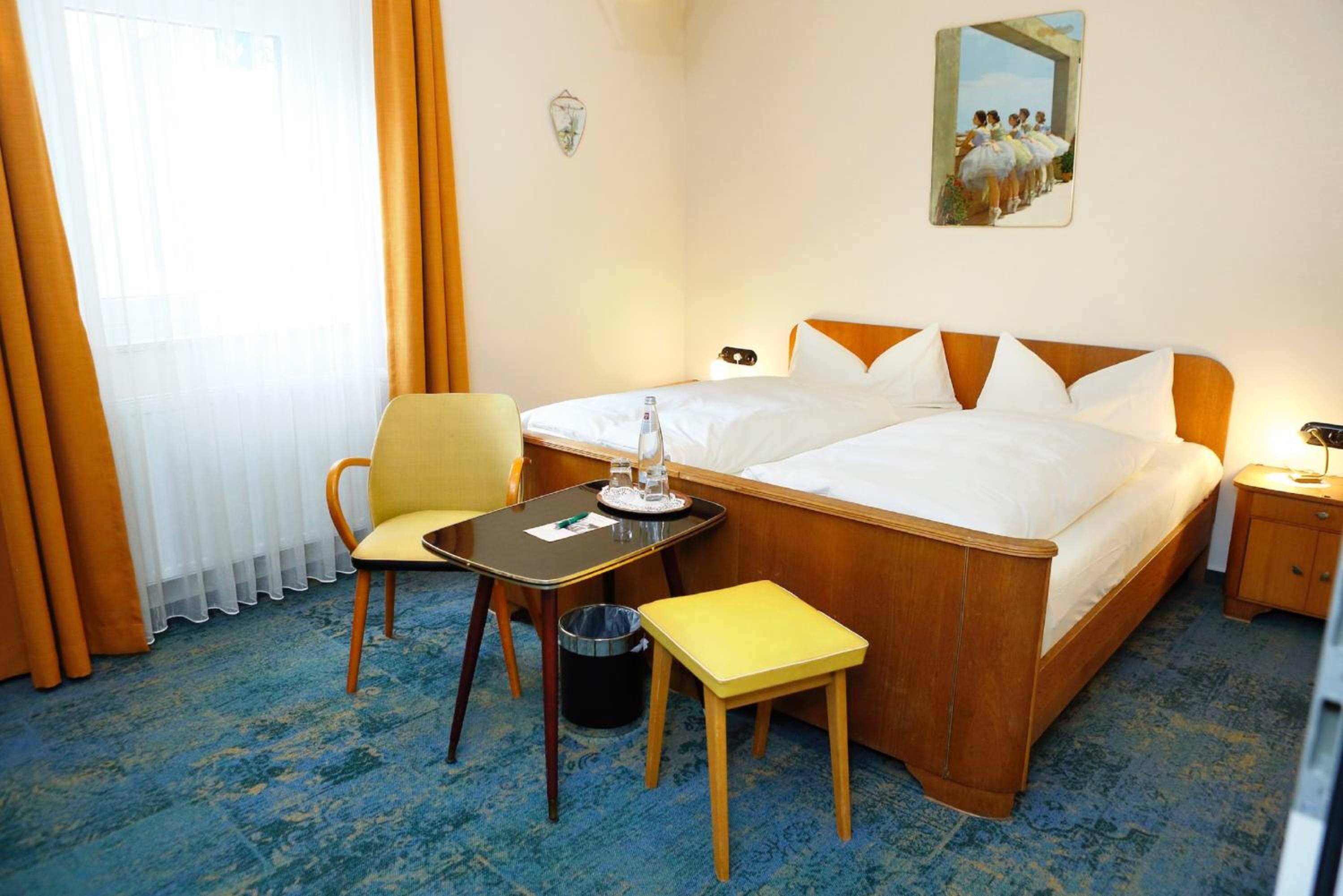 Double Room photo 1