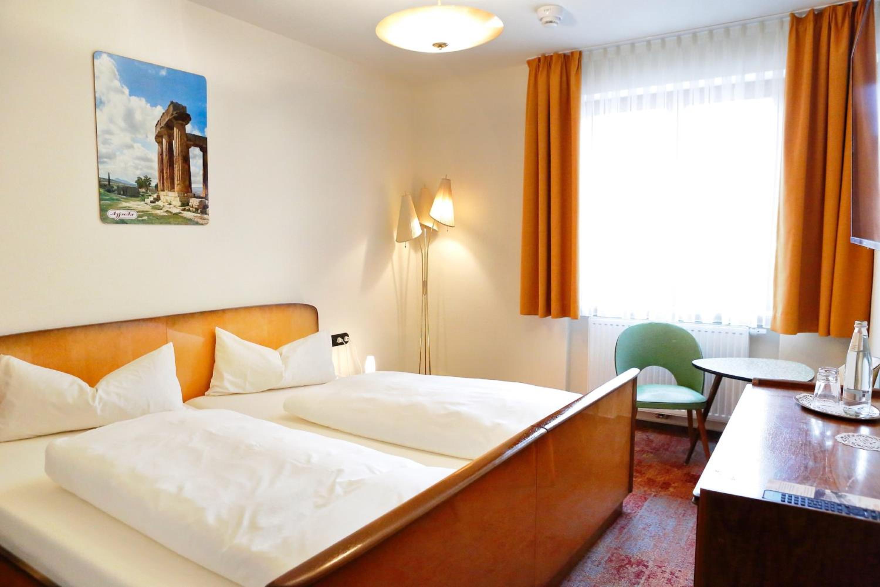 Double Room photo 1