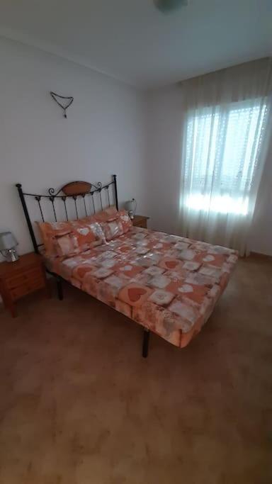 Apartamento Estándar de Dos Habitaciones