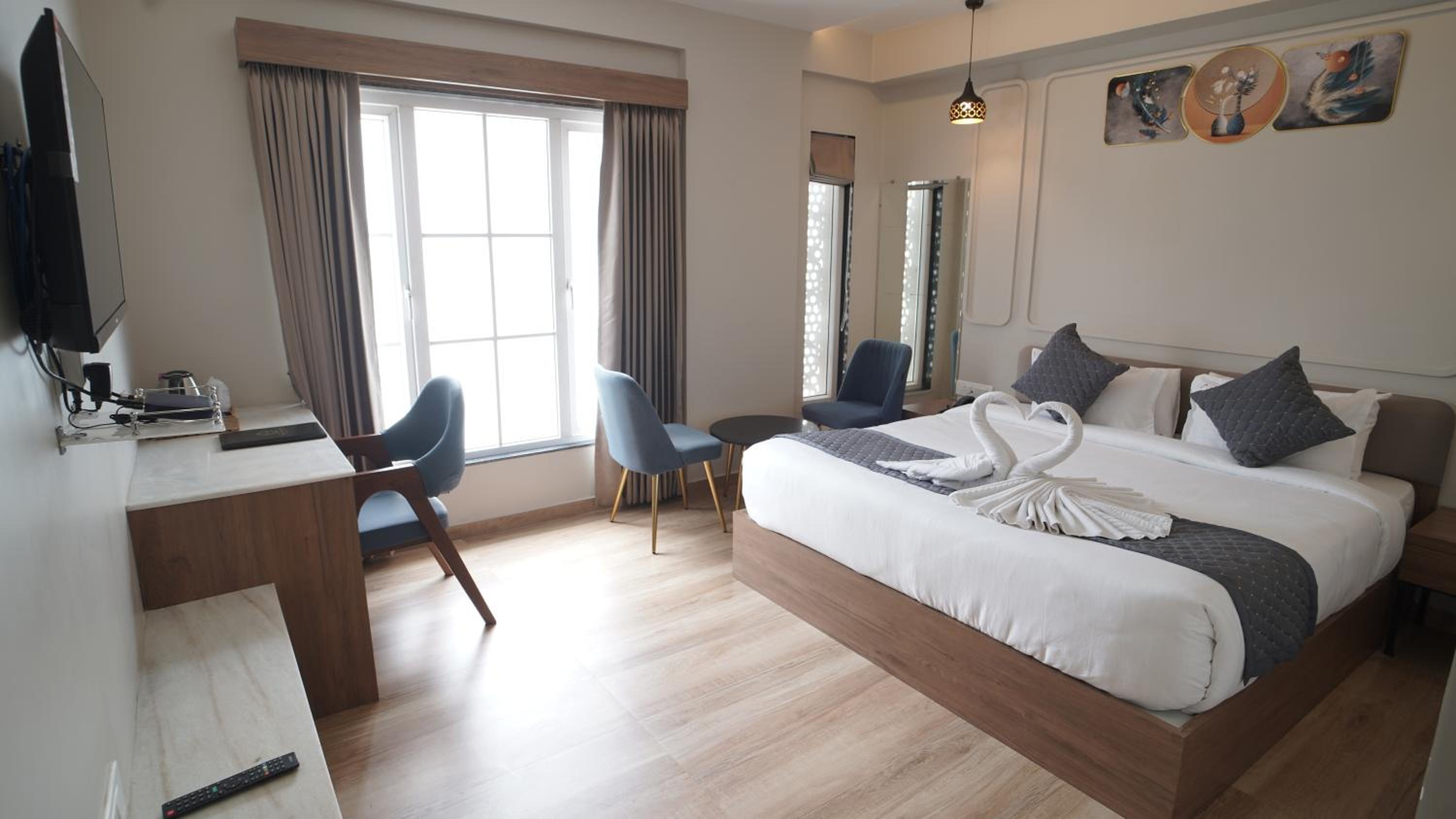 Superior Double Room photo 1