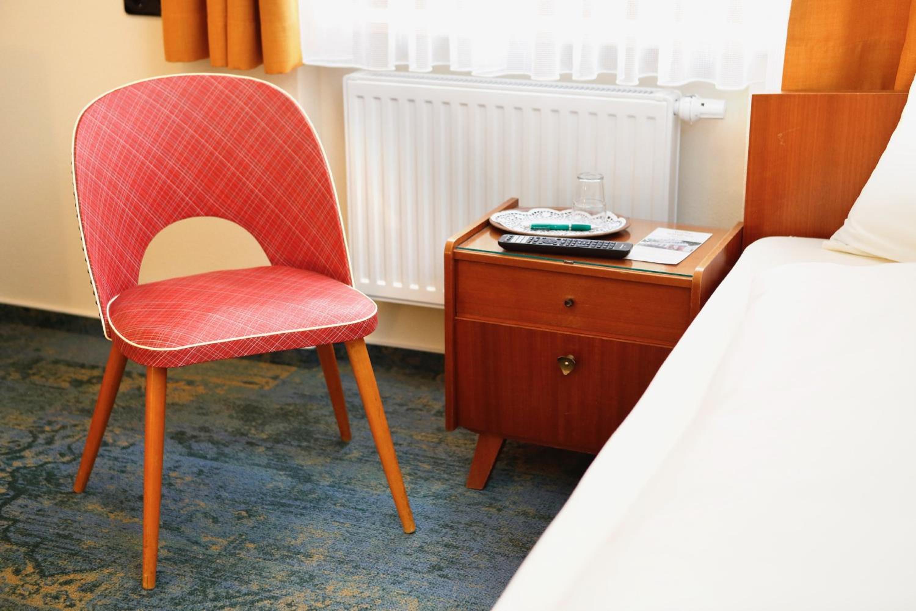 Twin Room photo 1