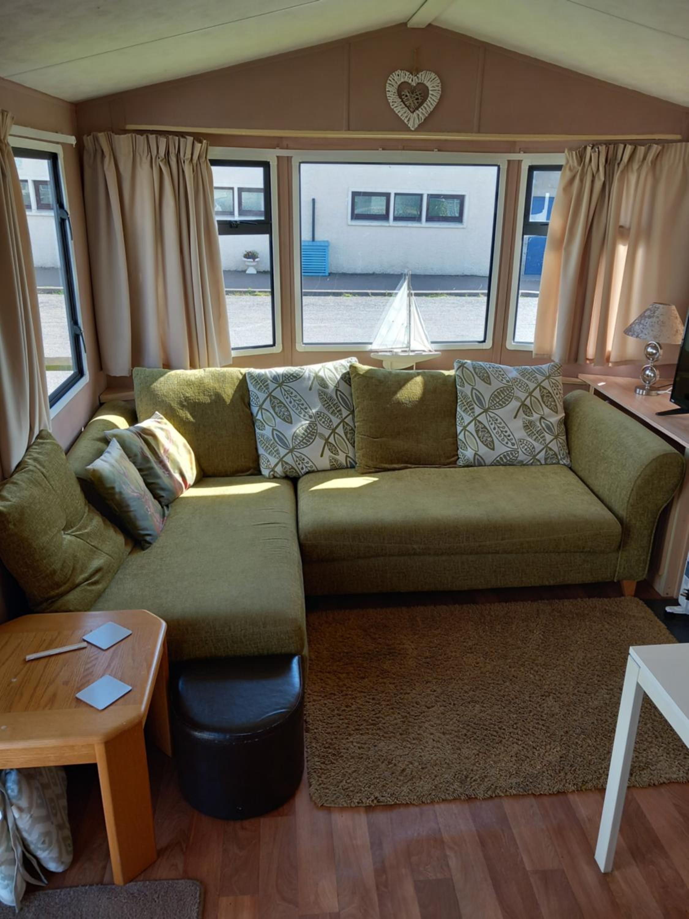 Caravan photo 2