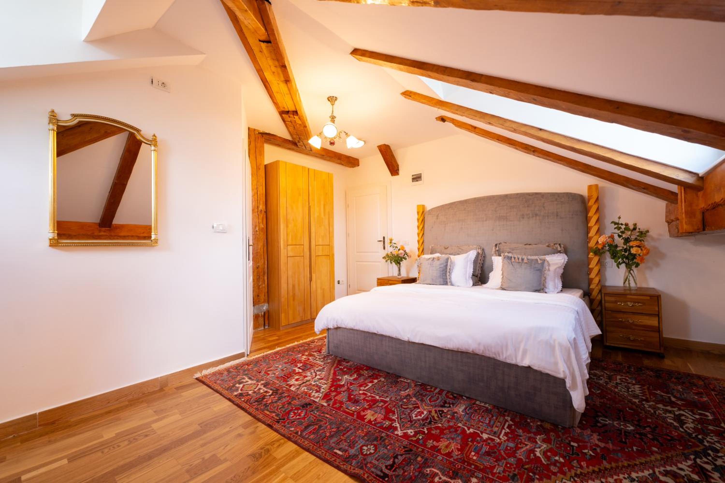 Deluxe Double Room photo 1