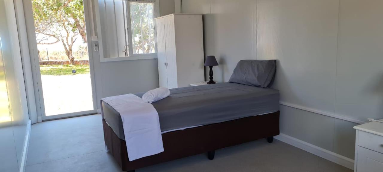 Budget Double Room photo 3