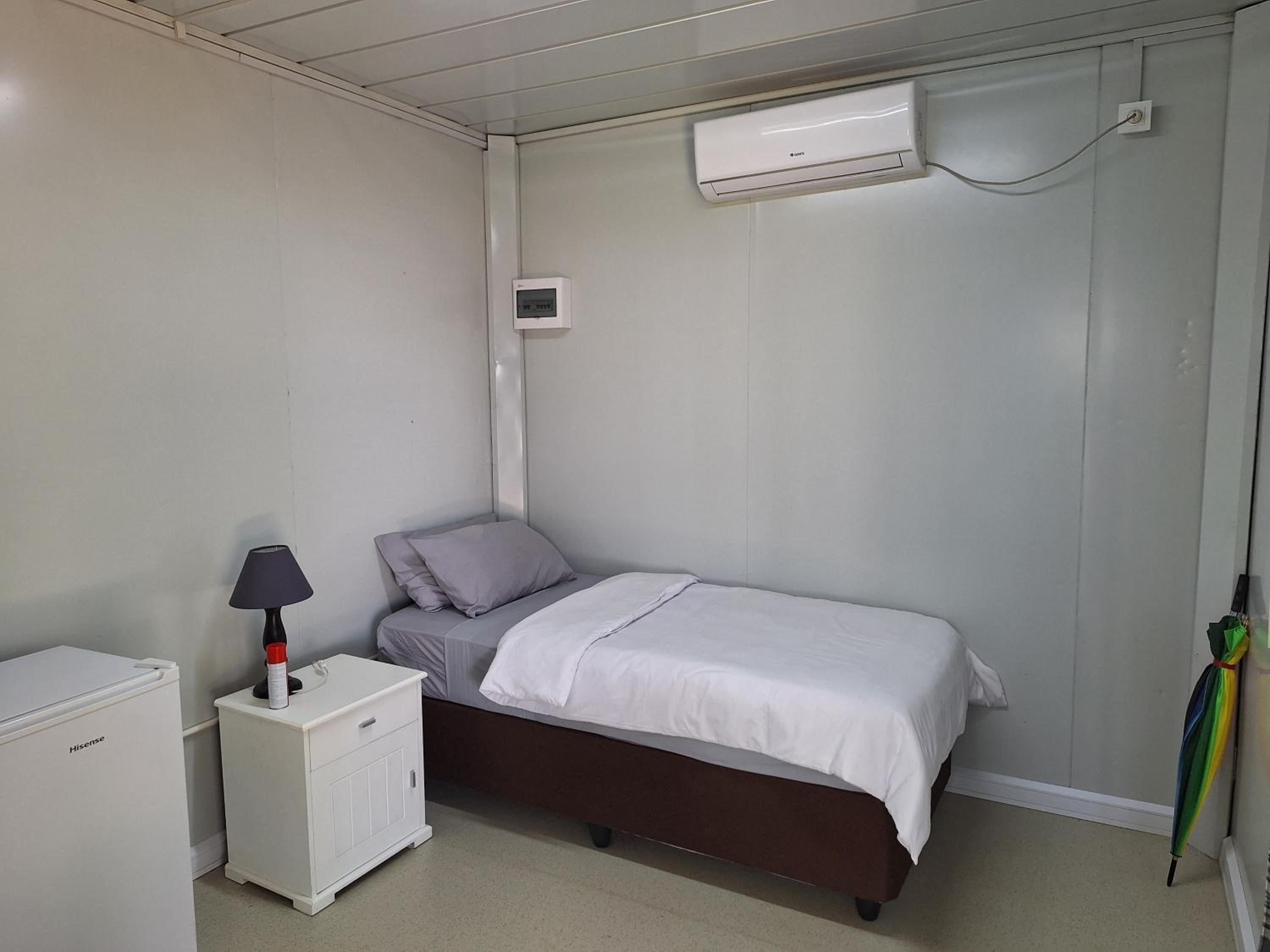 单人间