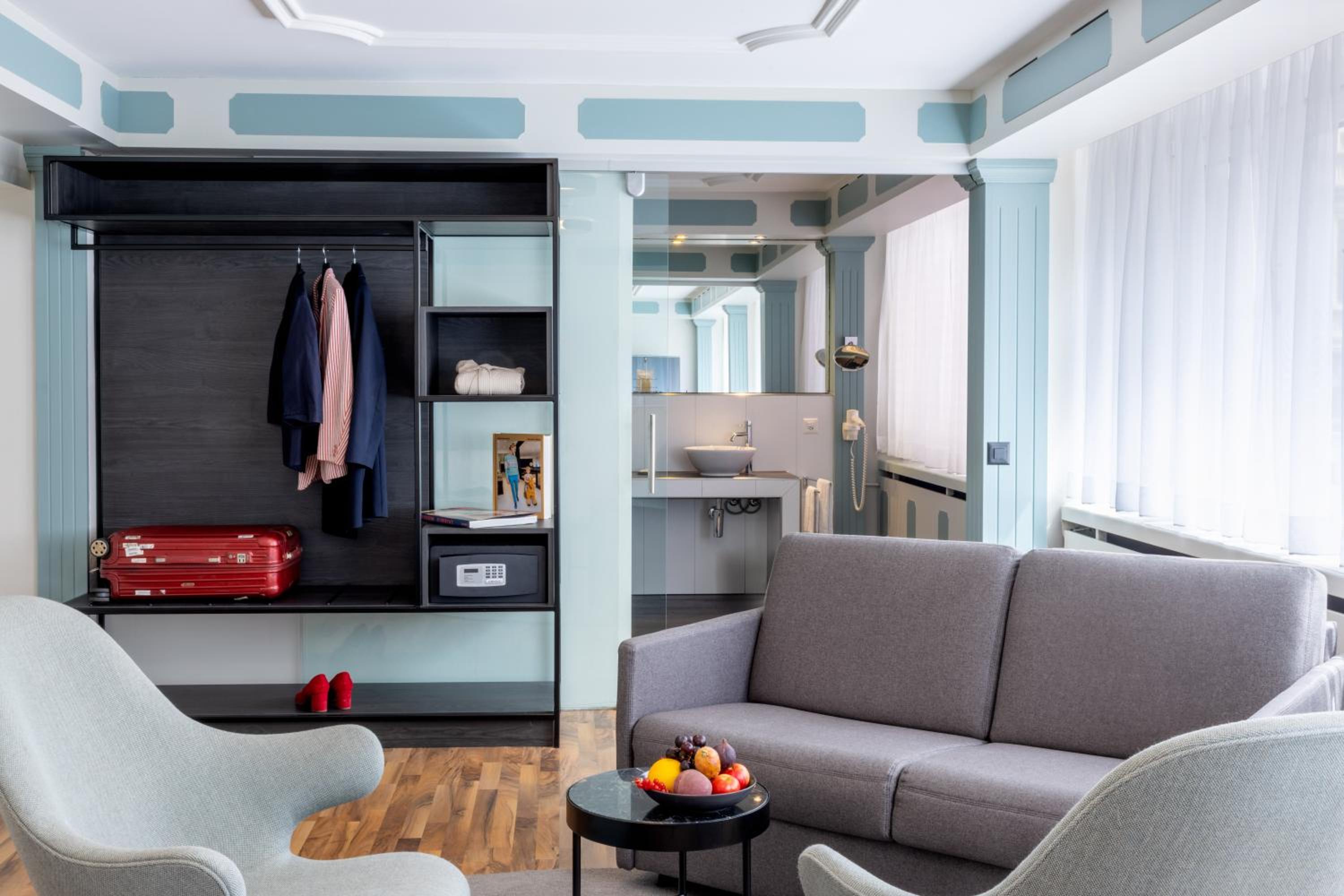 Junior Suite photo 2