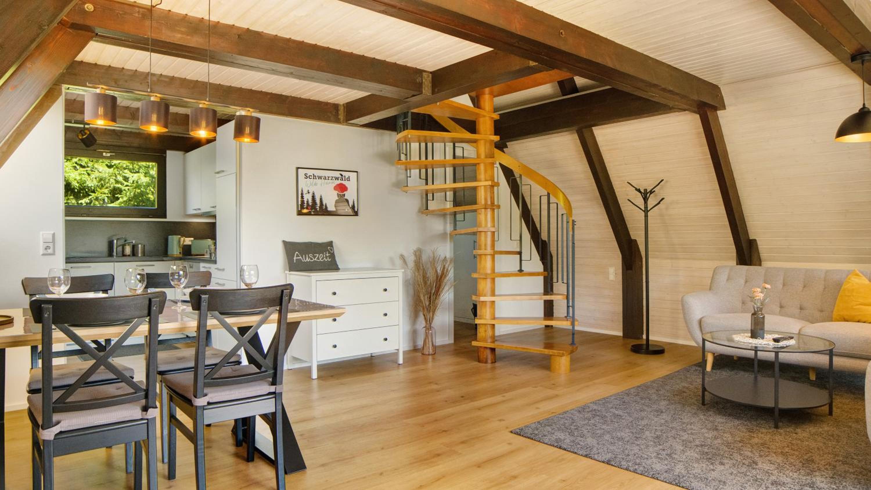 Two-Bedroom House photo 1