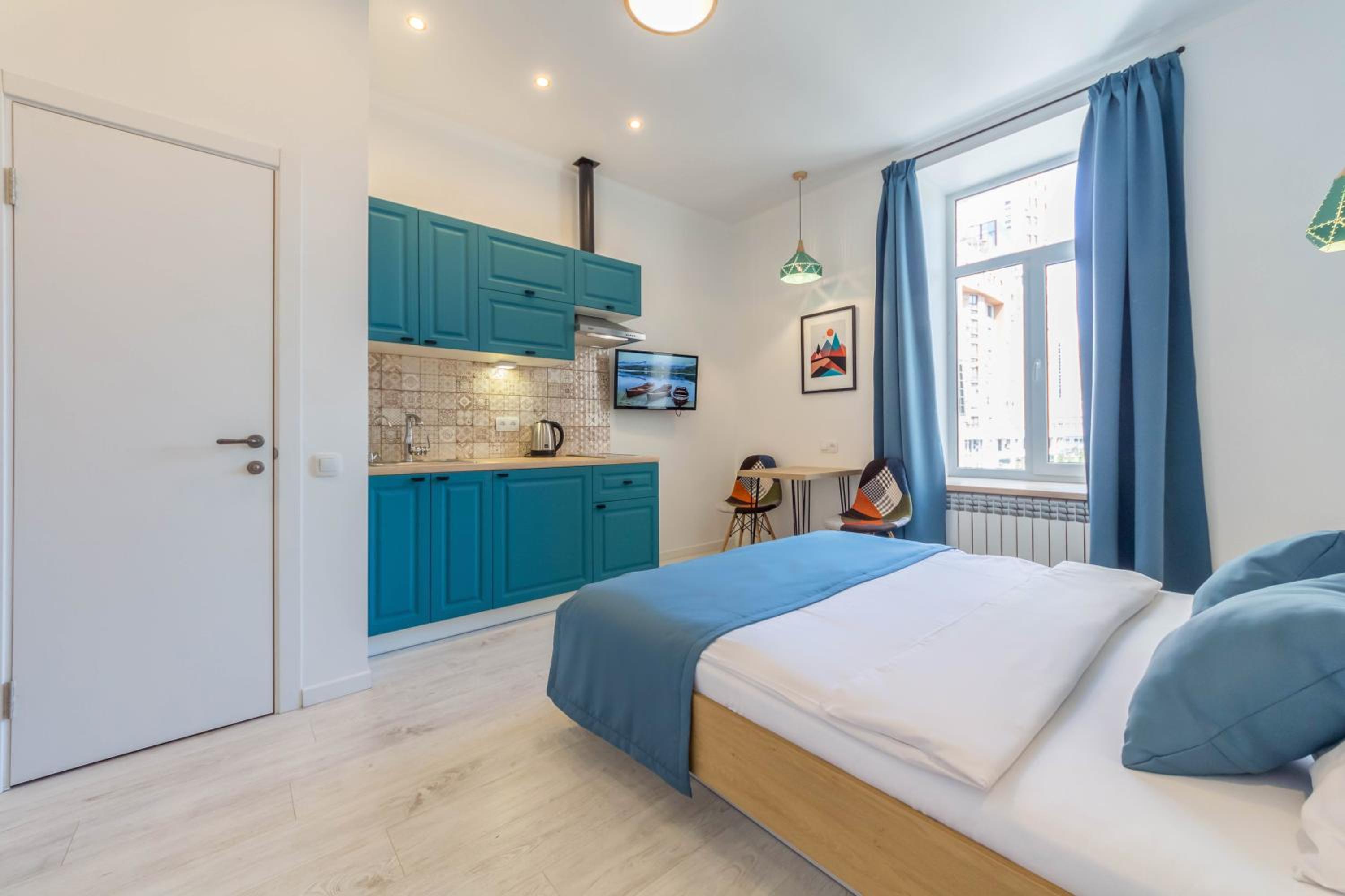 Deluxe Room photo 1