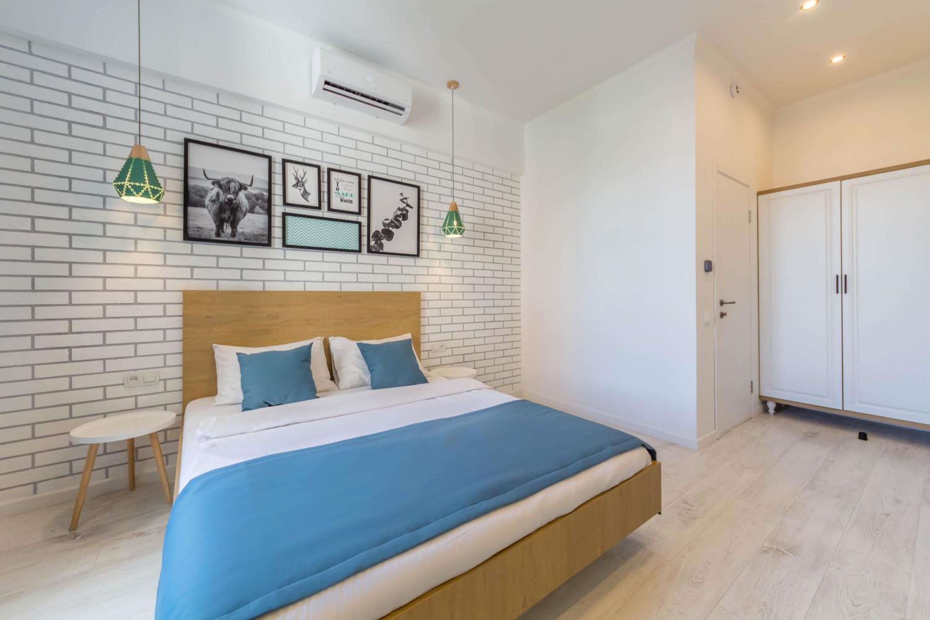 Deluxe Room photo 2