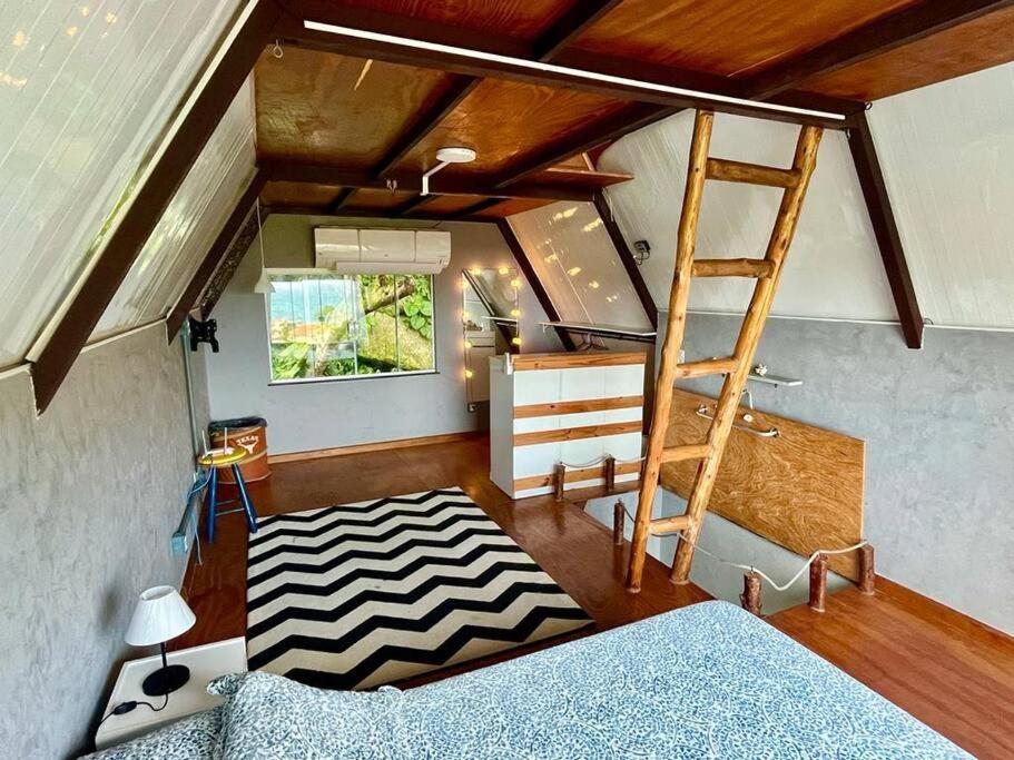 One-Bedroom Chalet photo 2