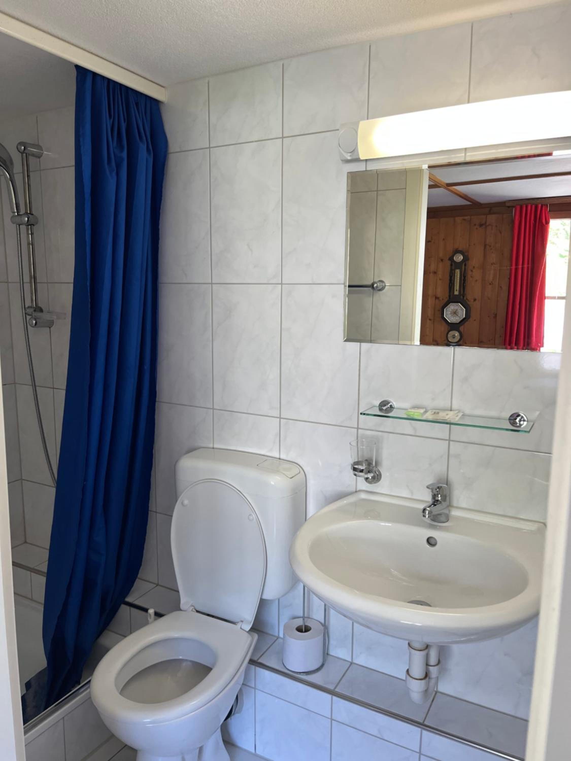 Basic Triple Room - Photo 3