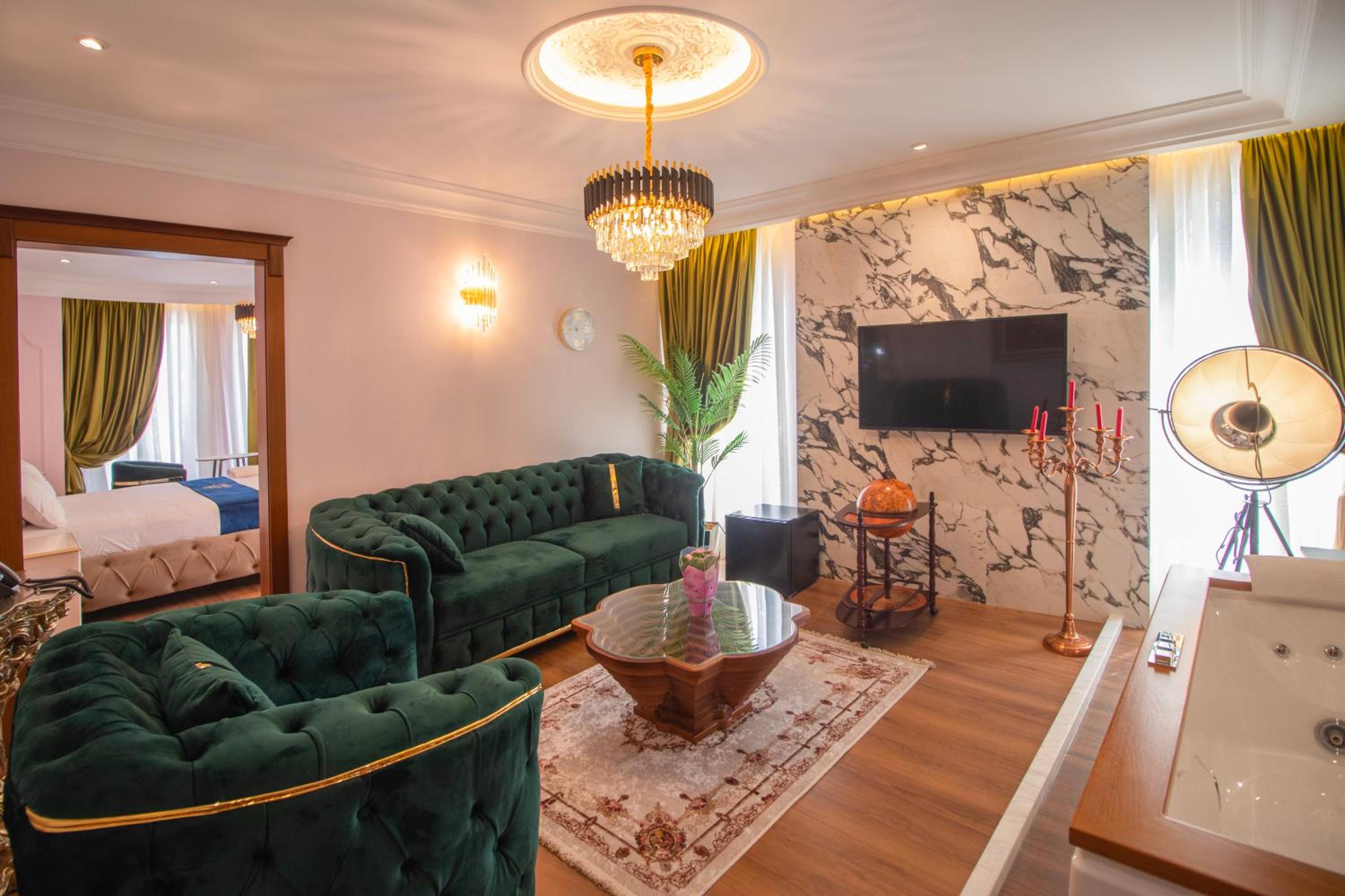 Suite