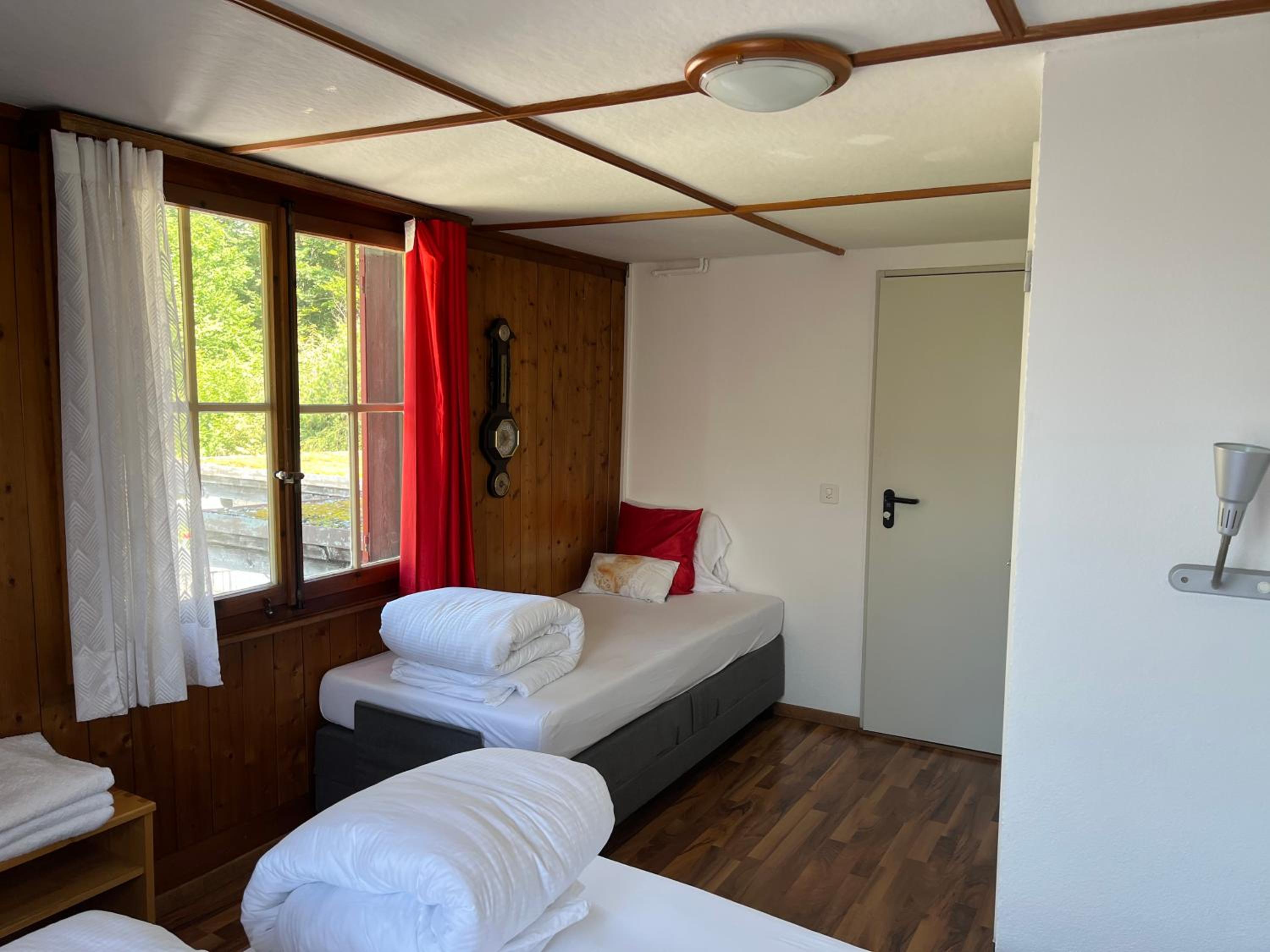 Basic Triple Room - Photo 1