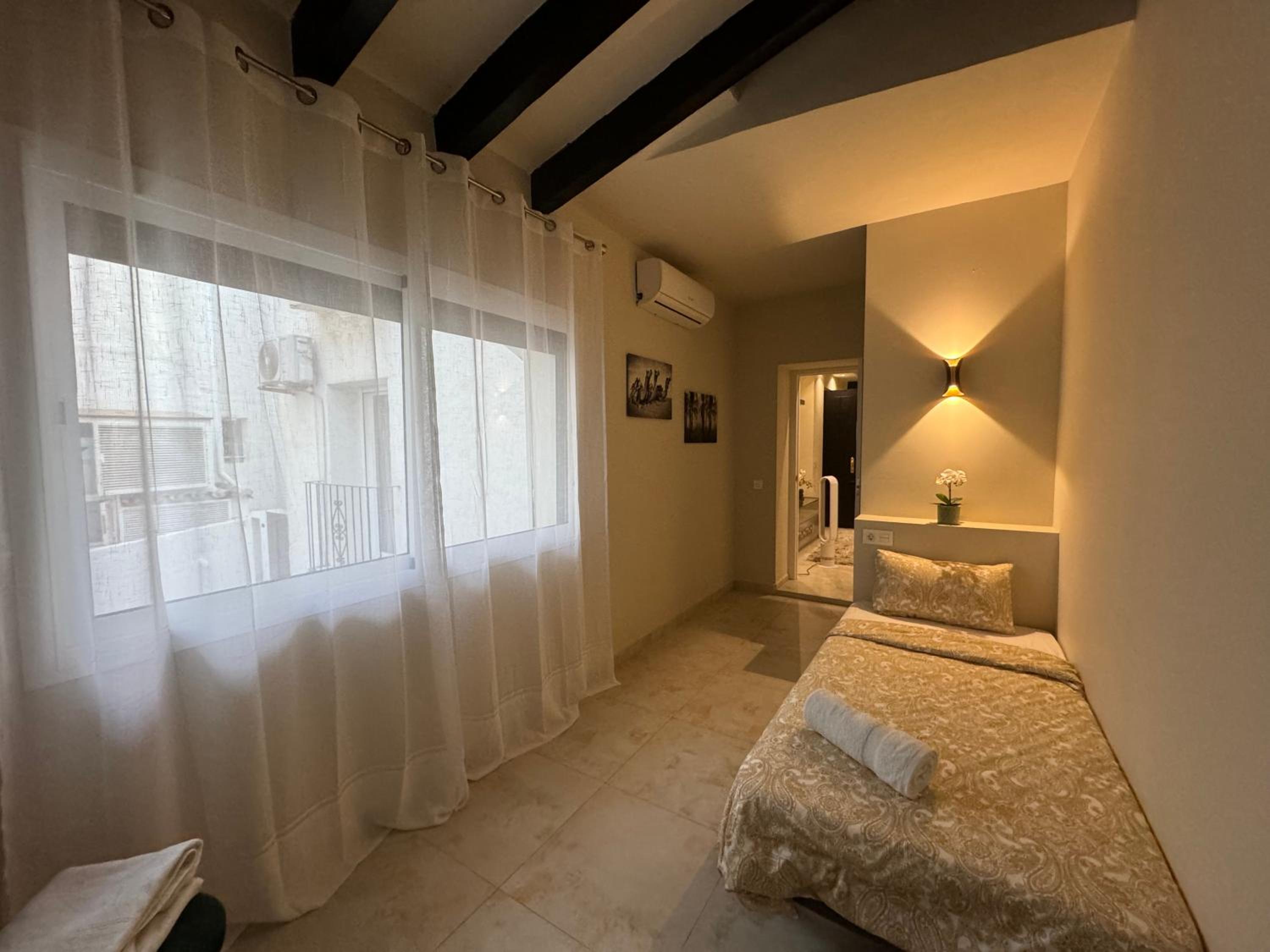 Departamento de tres habitaciones