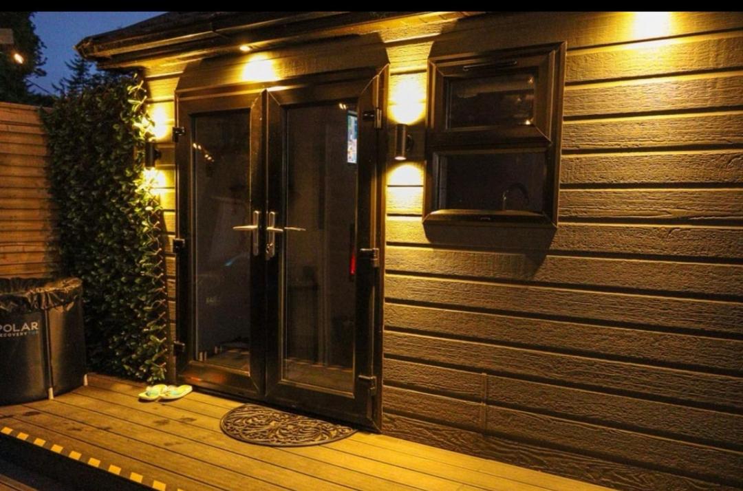 Chalet photo 3
