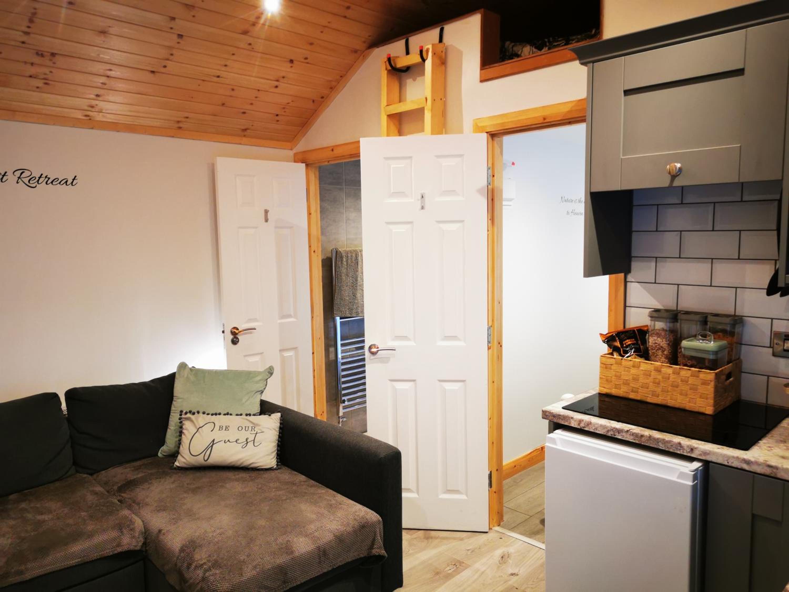 Chalet photo 1
