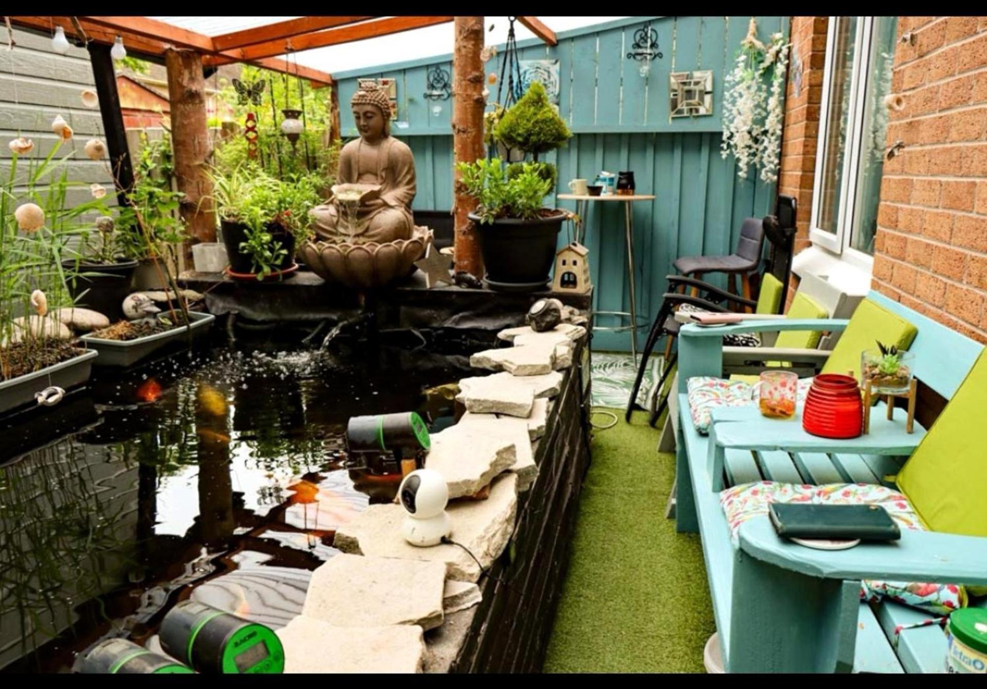 Chalet photo 2