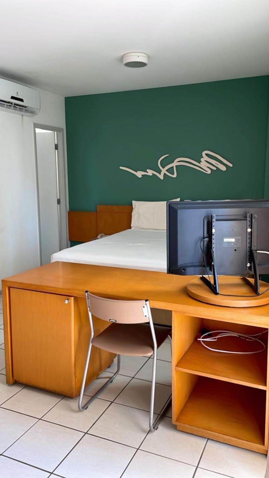 Studio Apartment with Sea View photo 2