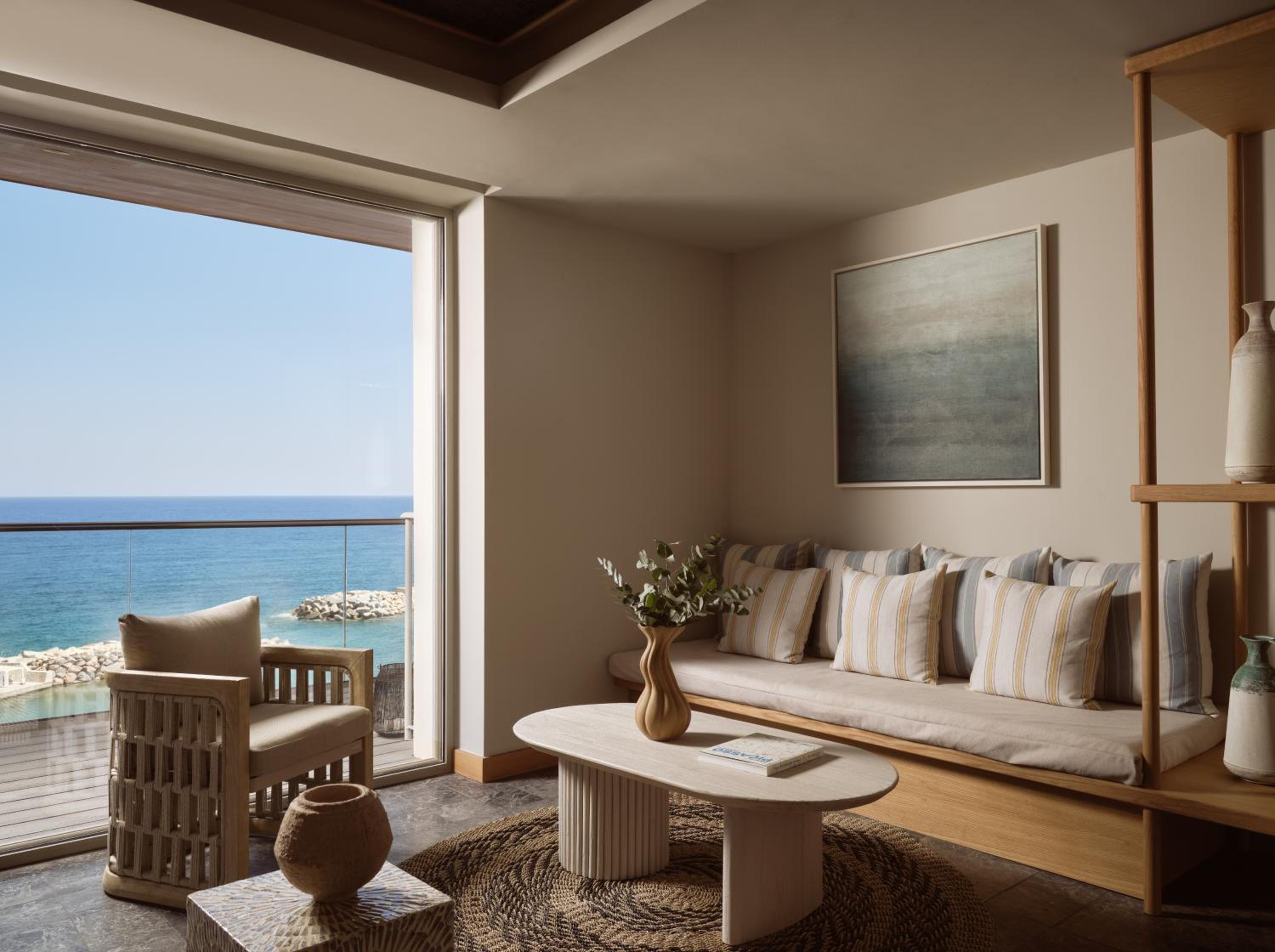 Indigo Residence Sea Front with Individual Pool thumbnail 5