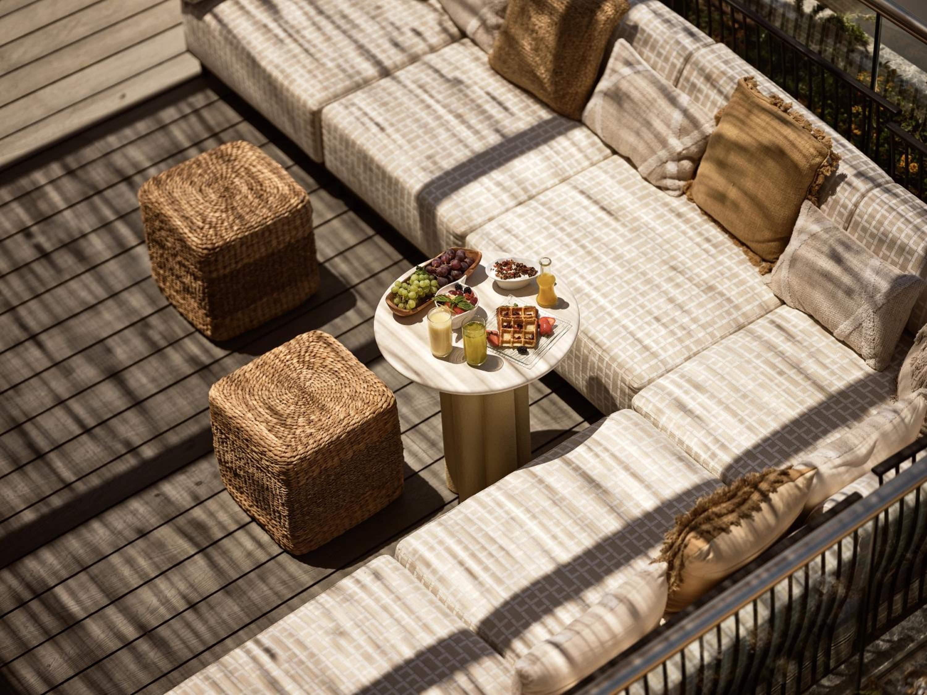 Indigo Residence Sea Front with Individual Pool thumbnail 5