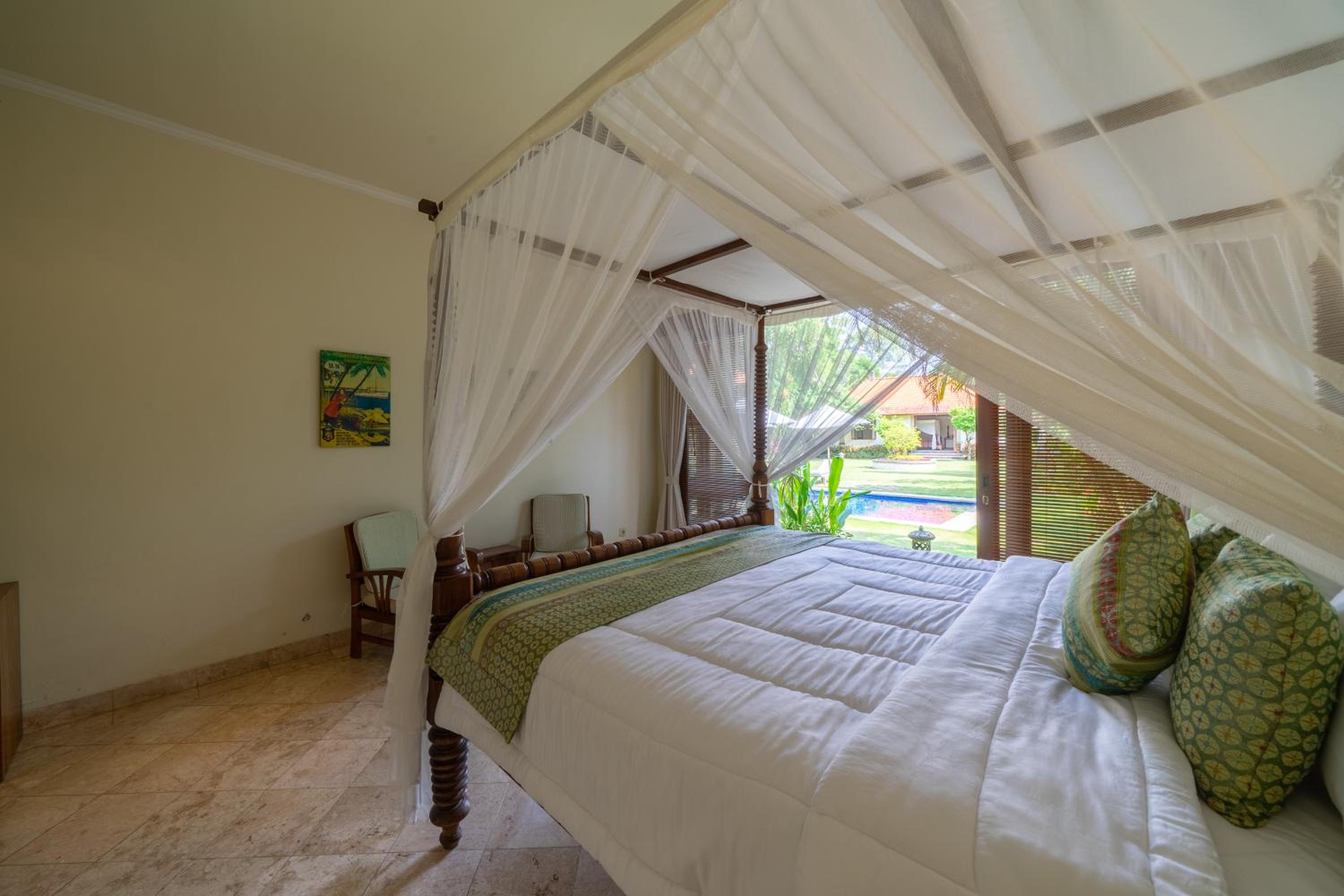 Two-Bedroom Villa photo 3