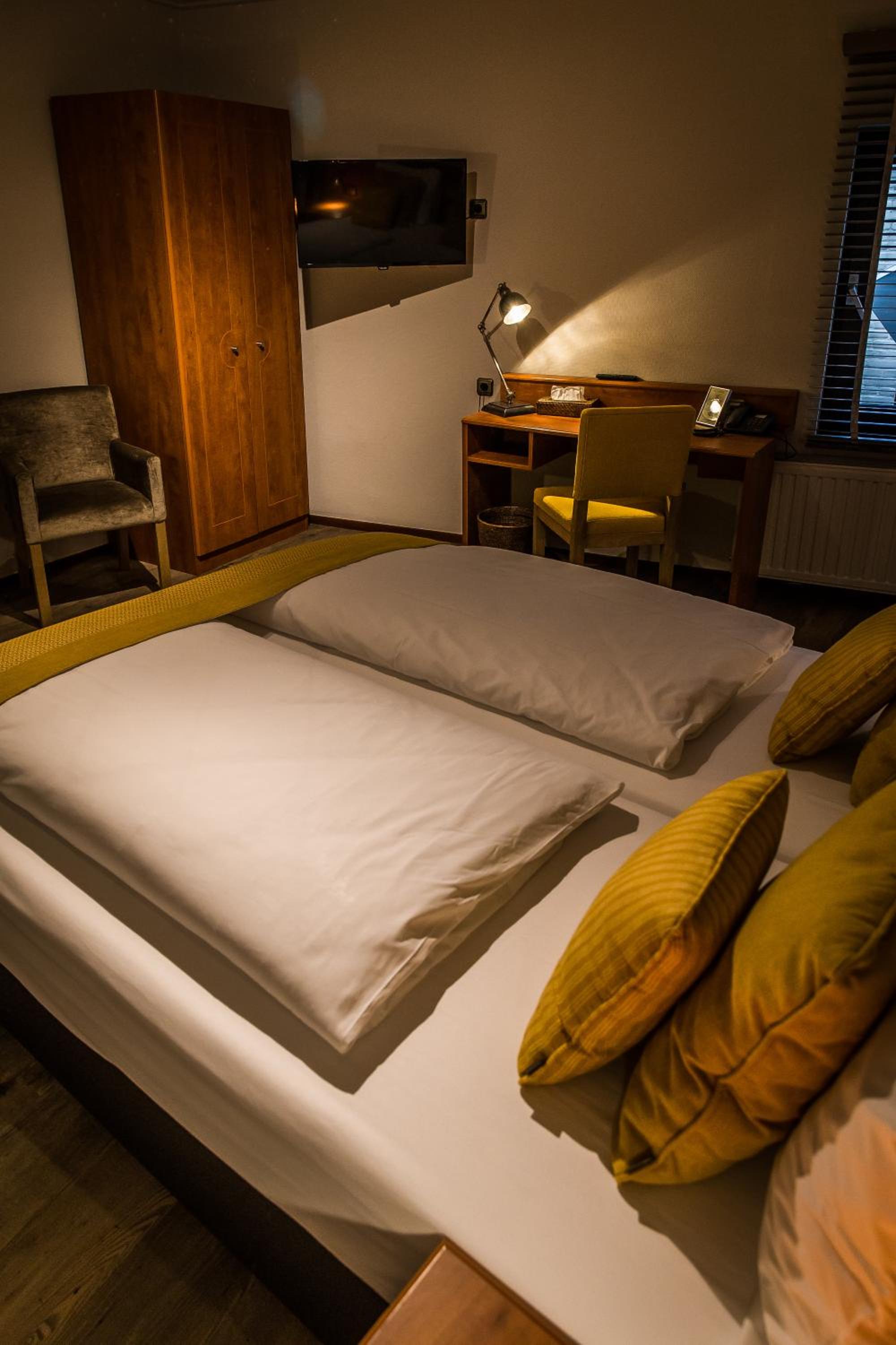 Comfort Double Room photo 2
