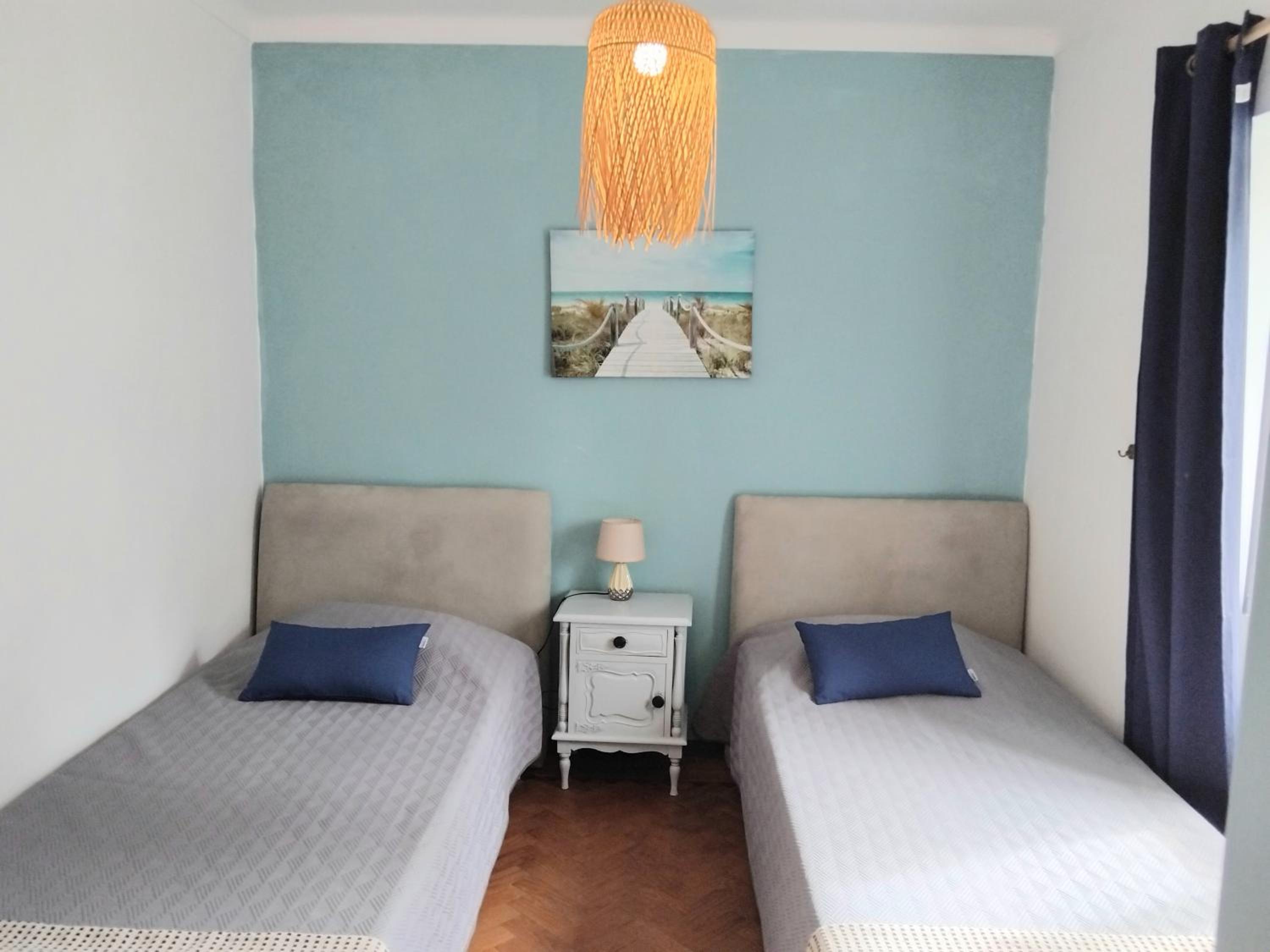 Two-Bedroom House photo 1
