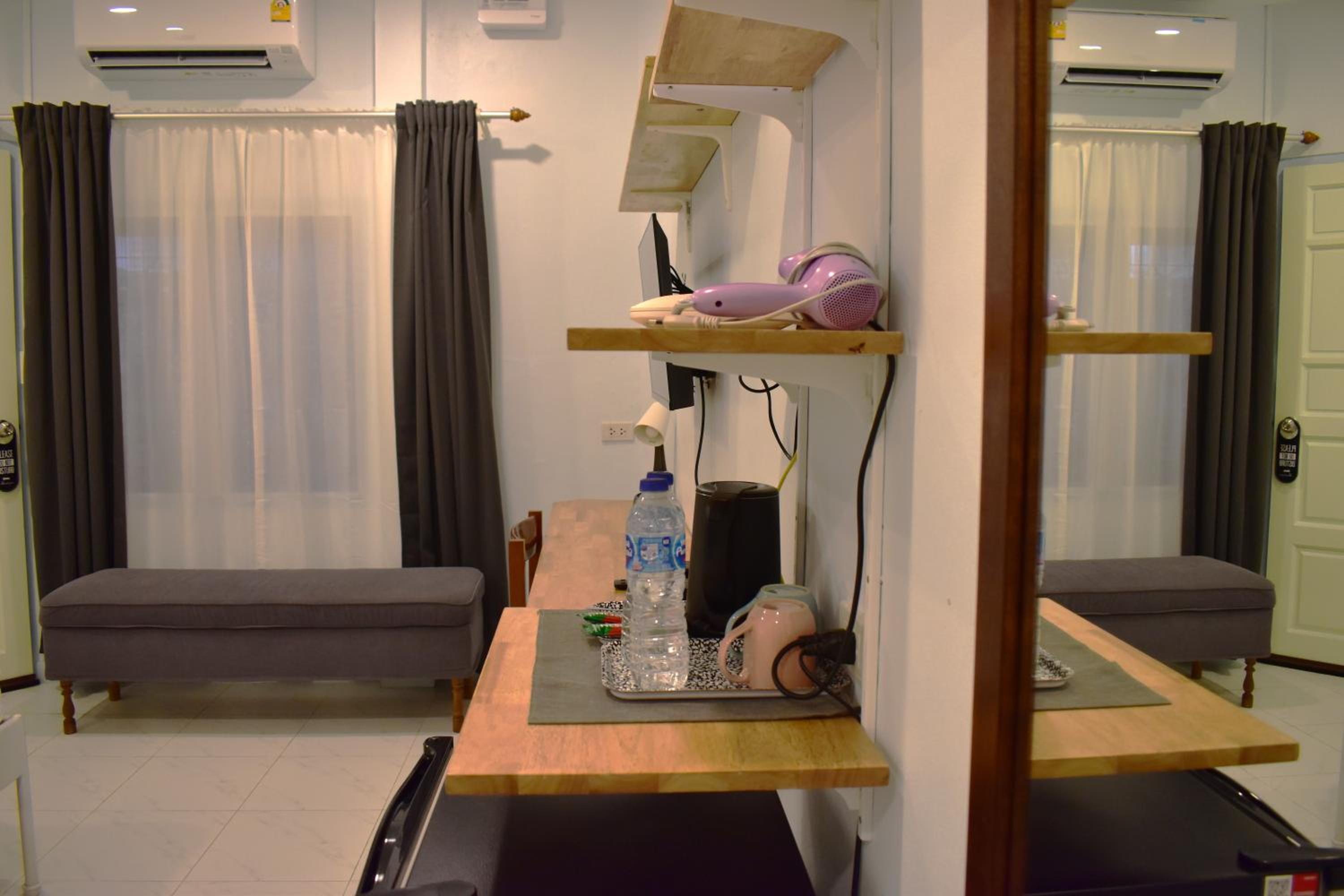 Superior Double Room photo 3