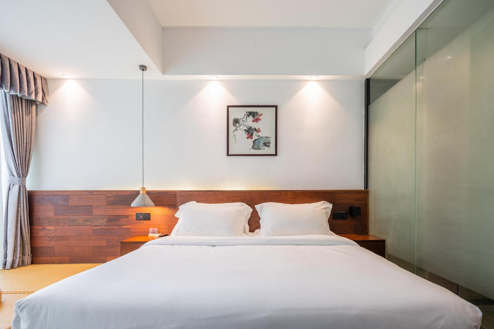 Queen Room With Garden View photo 1