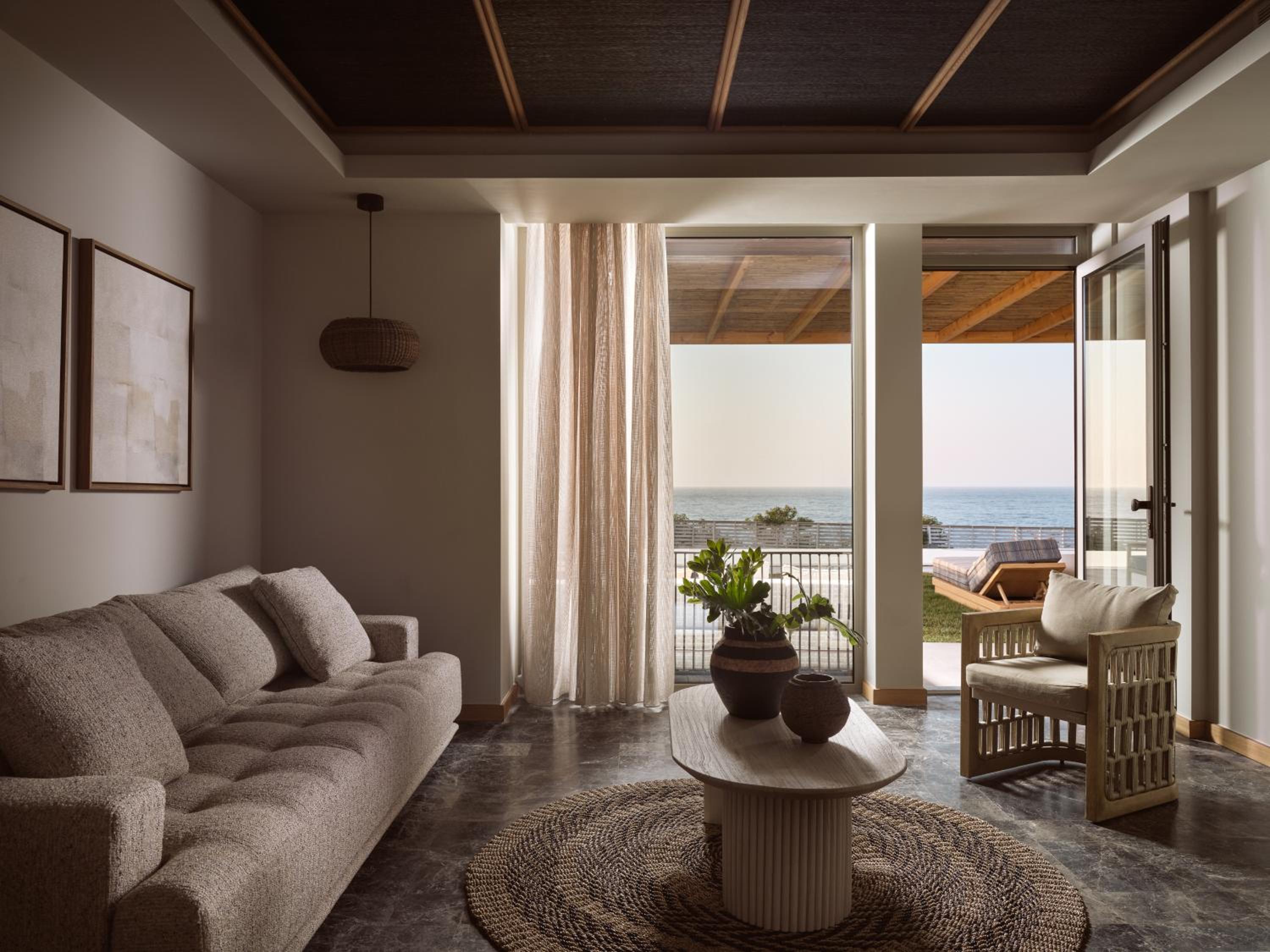 Azure Residence