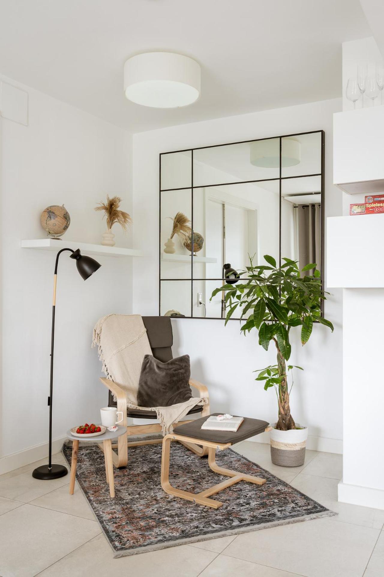 Two-Bedroom Apartment with Water View photo 1