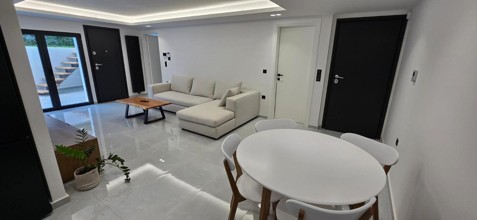 Two-Bedroom Villa photo 2