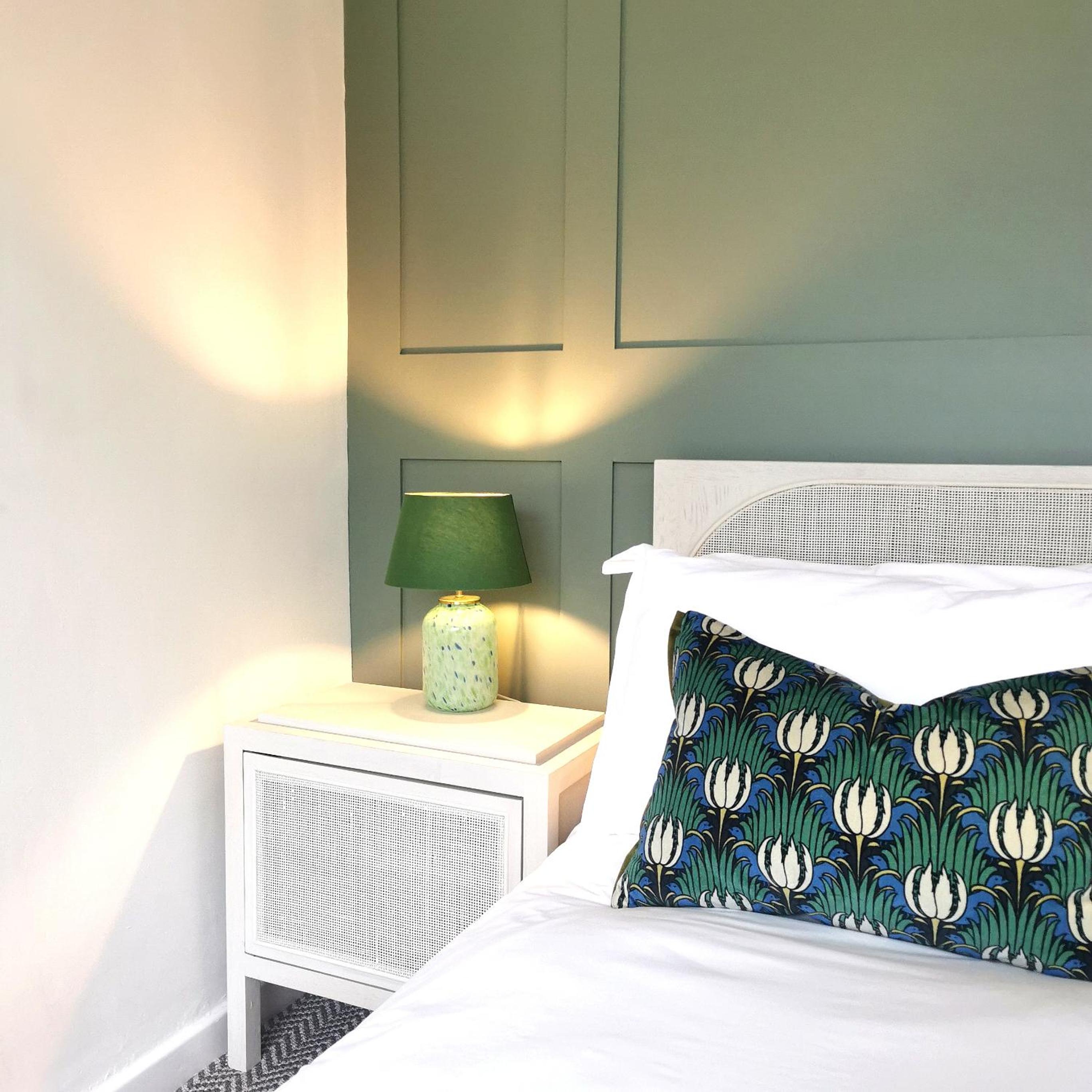 Deluxe Double Room - Photo 1