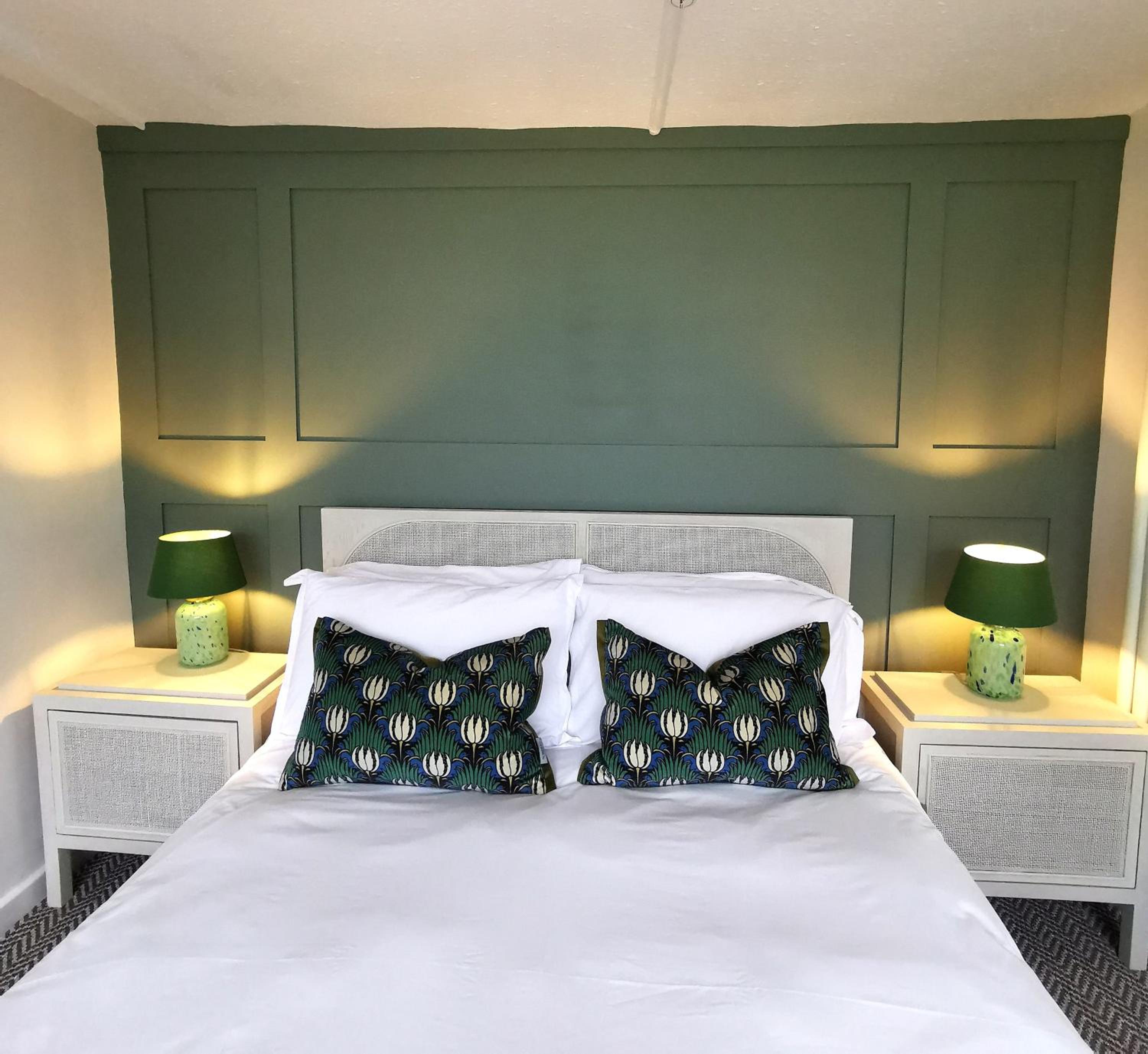 Deluxe Double Room - Photo 2
