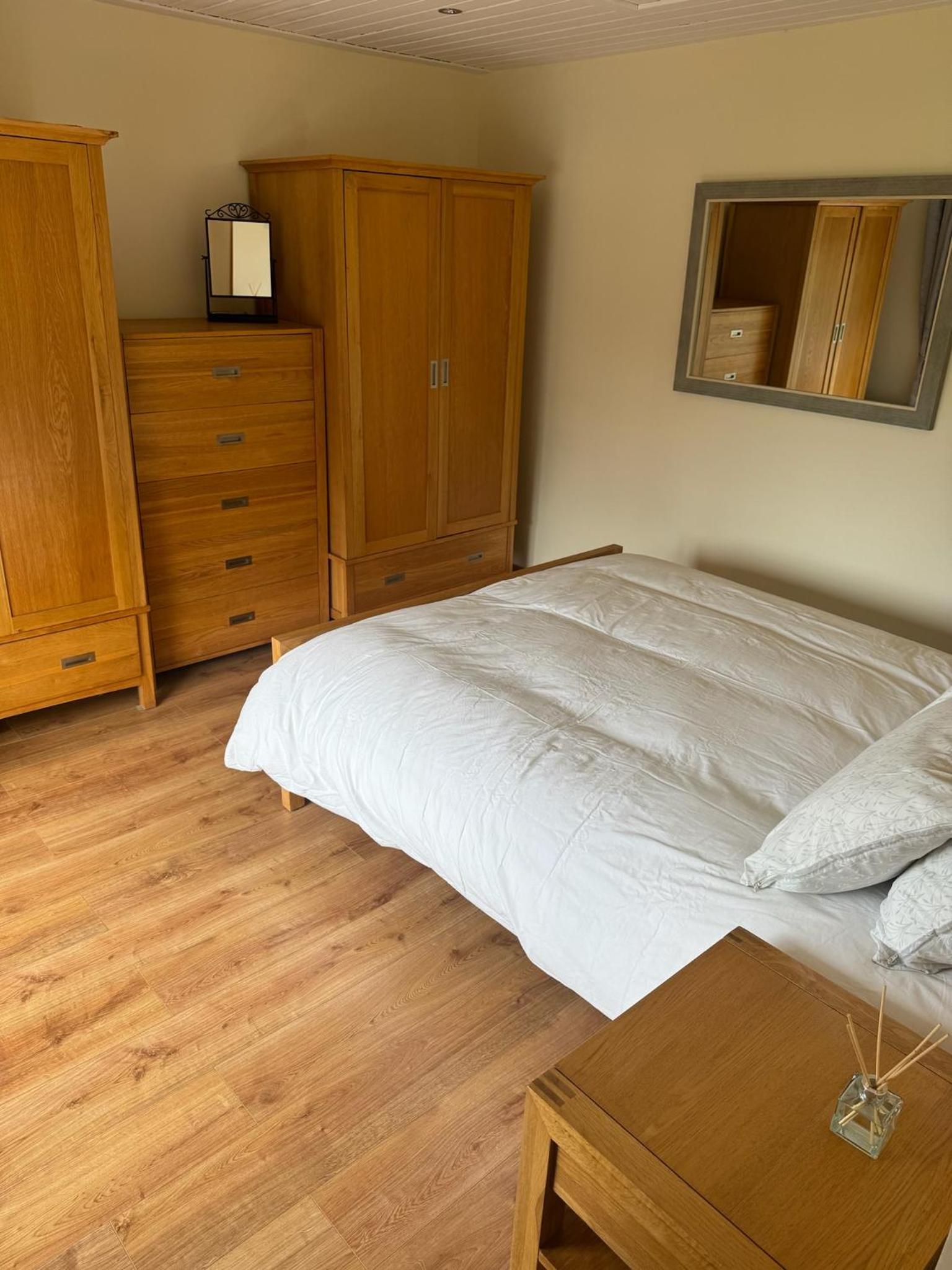 Four-Bedroom House photo 2