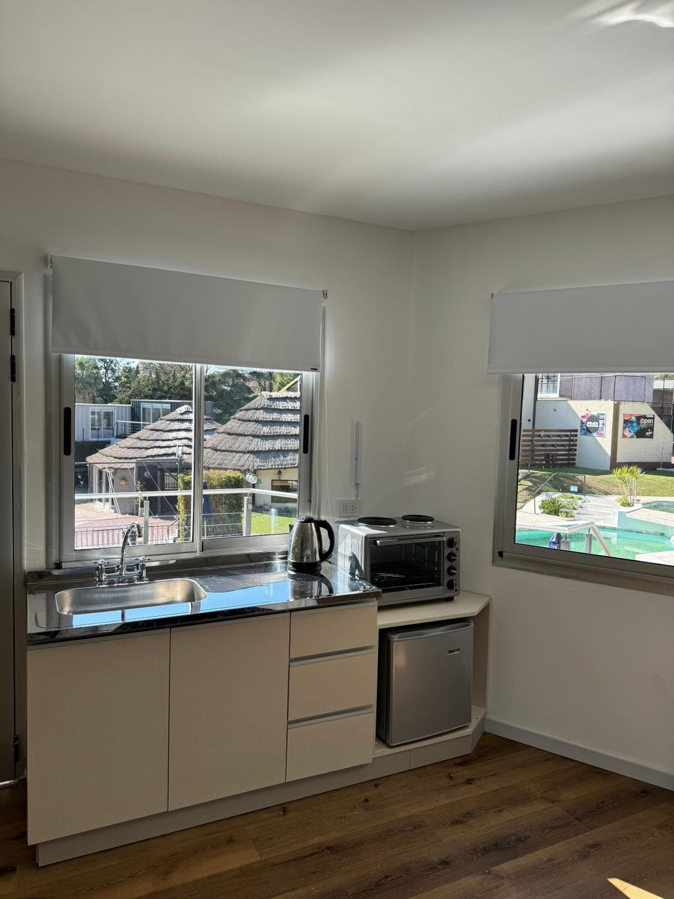 Superior Apartment photo 2