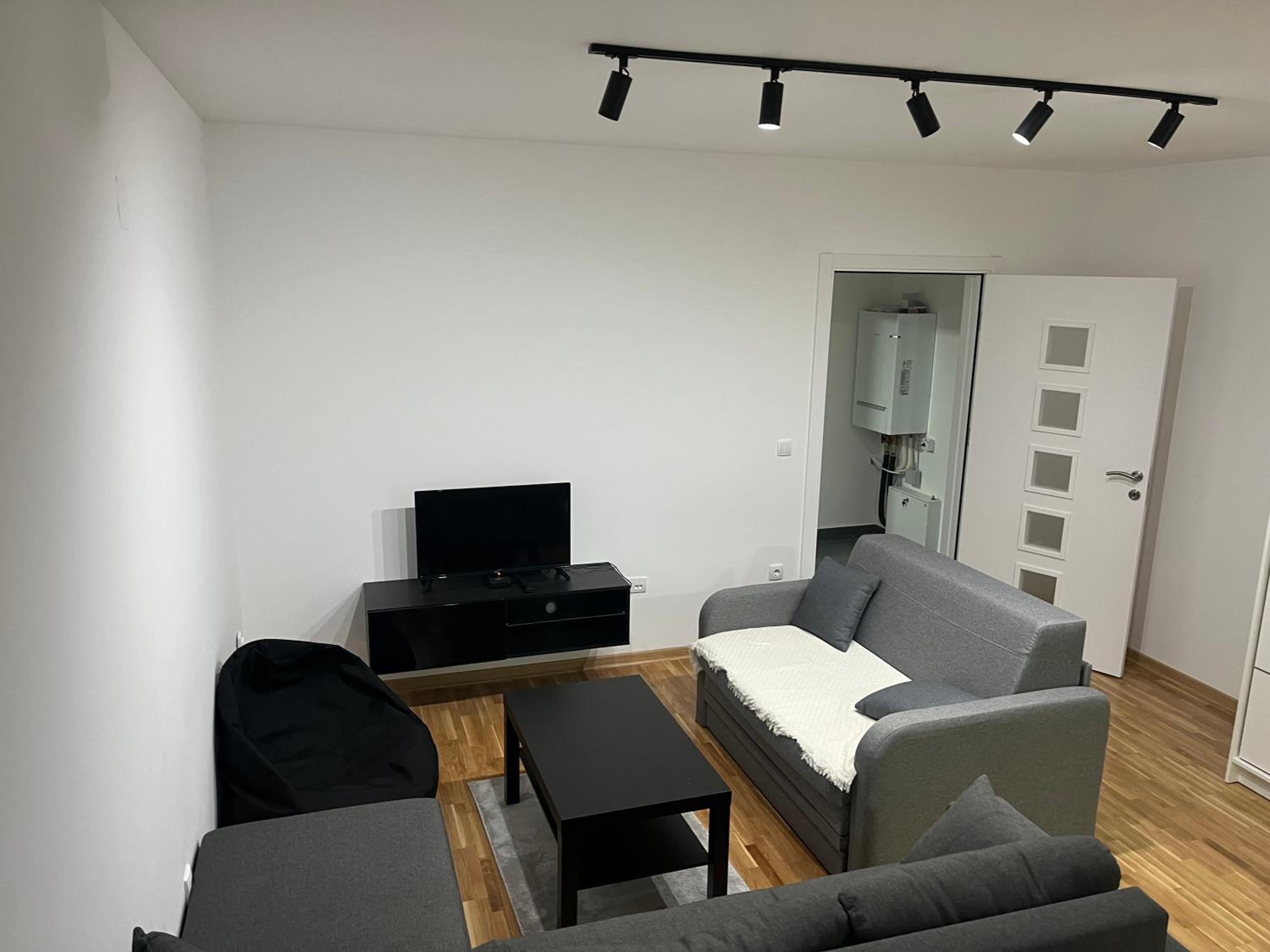 One-Bedroom Apartment photo 3