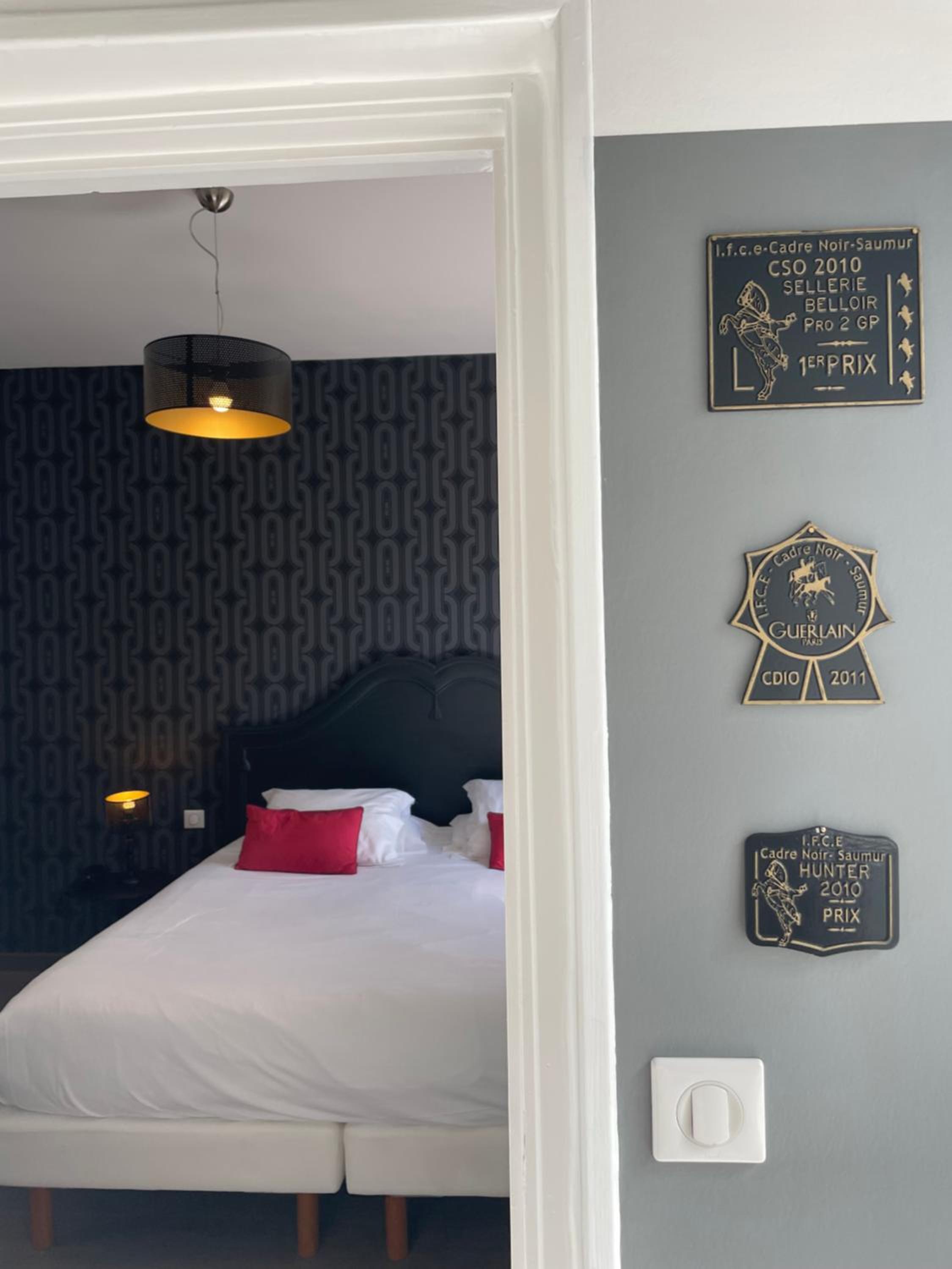 Superior Twin or Double Room photo 1
