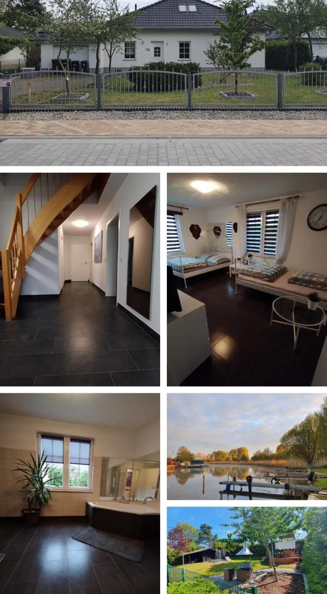 Vacation Home photo 3