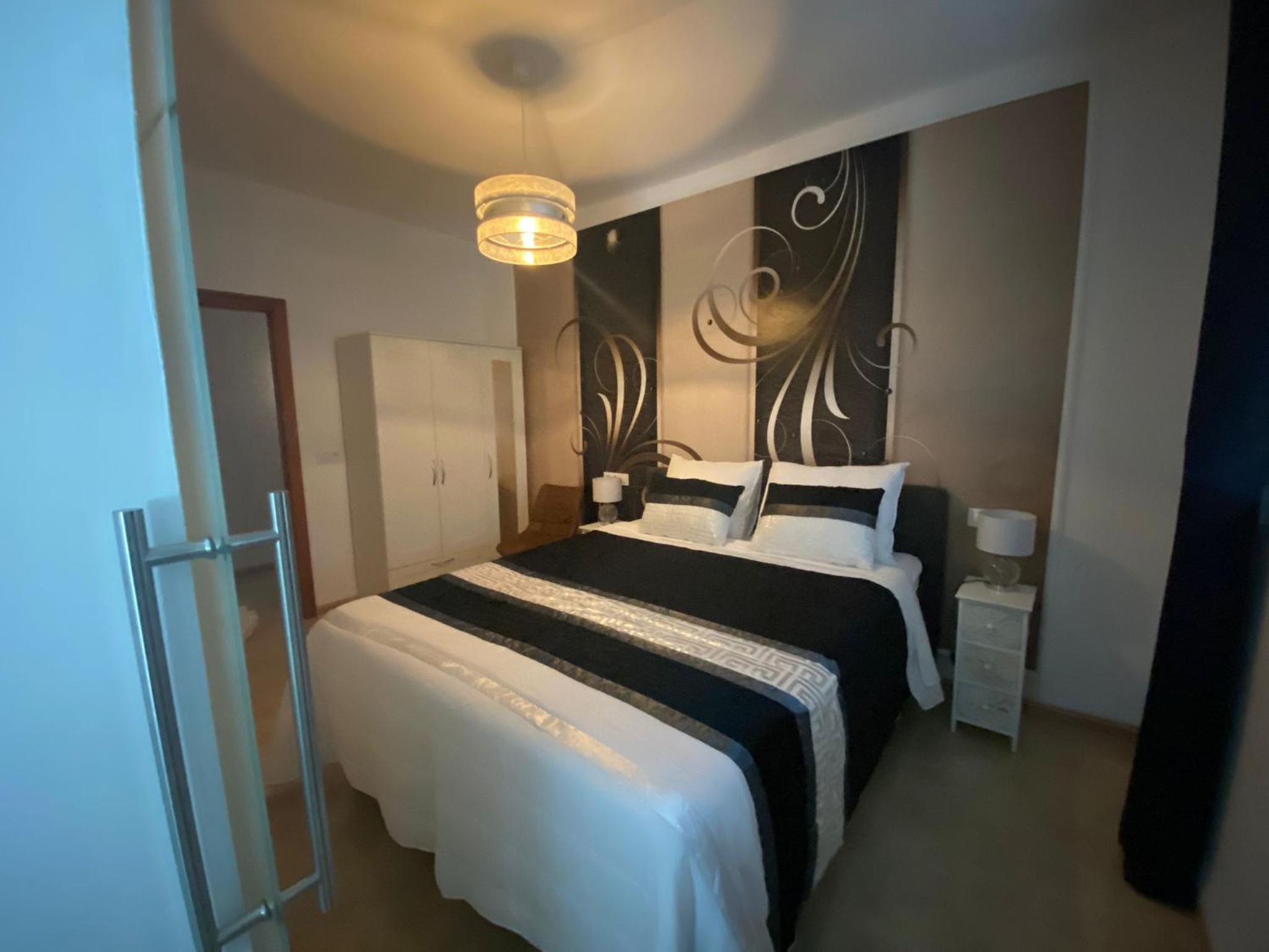 Double Room with Garden View photo 3