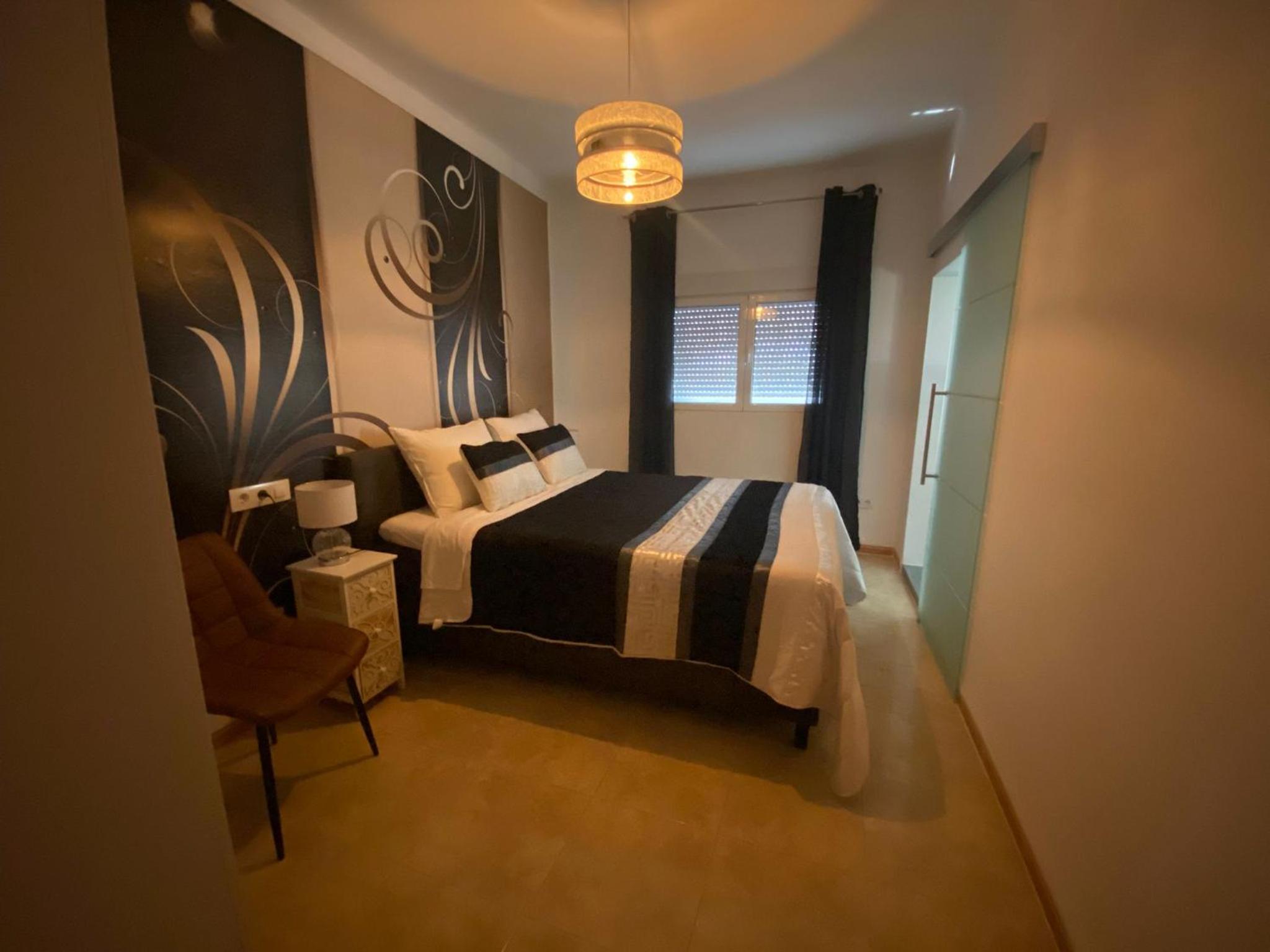 Double Room with Garden View photo 2