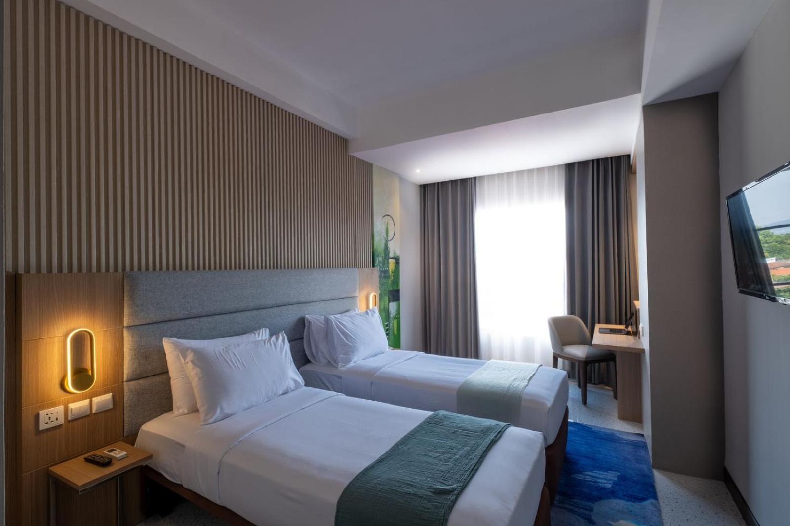 Superior Room photo 2