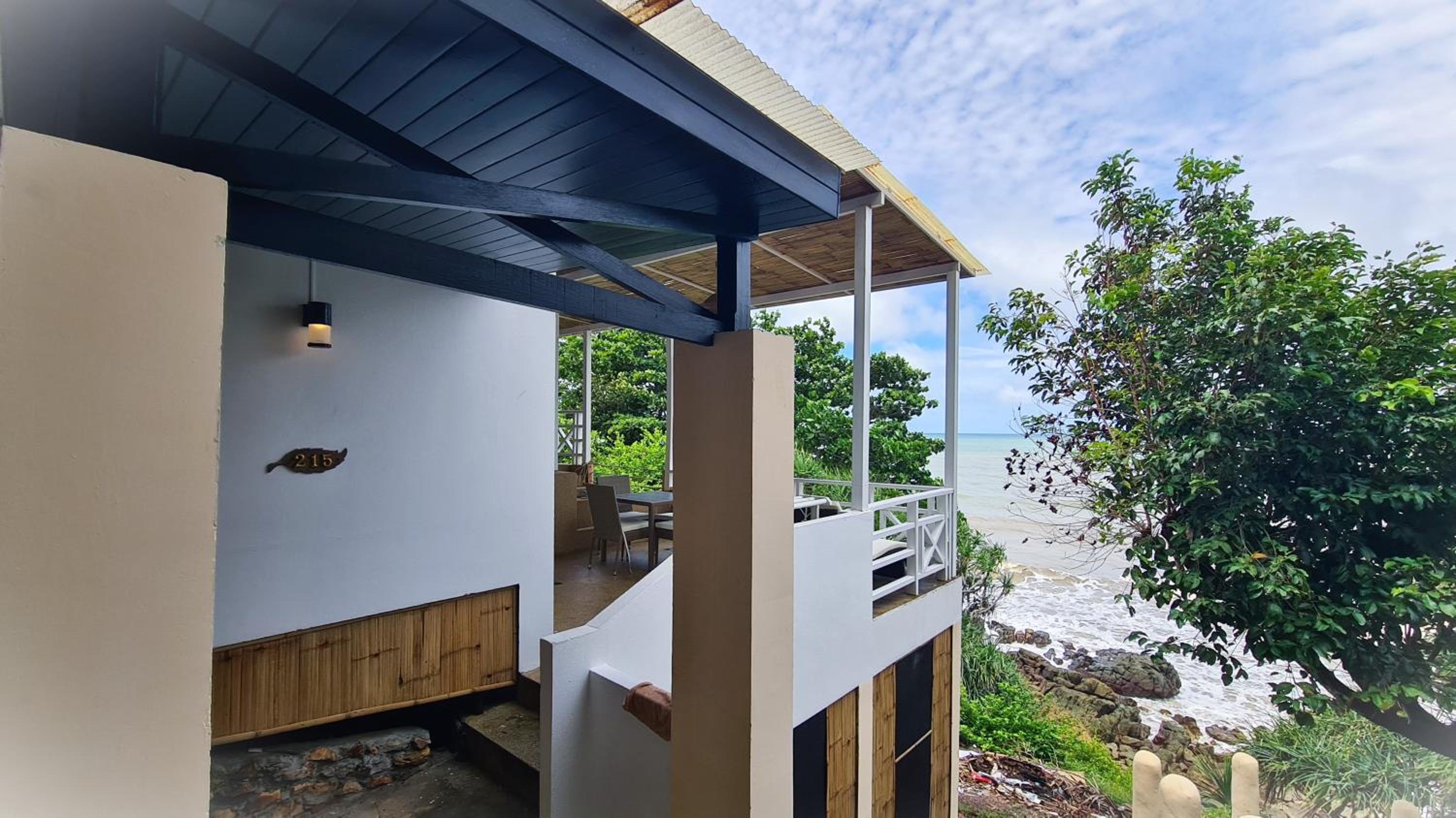 Two-Bedroom Villa photo 2