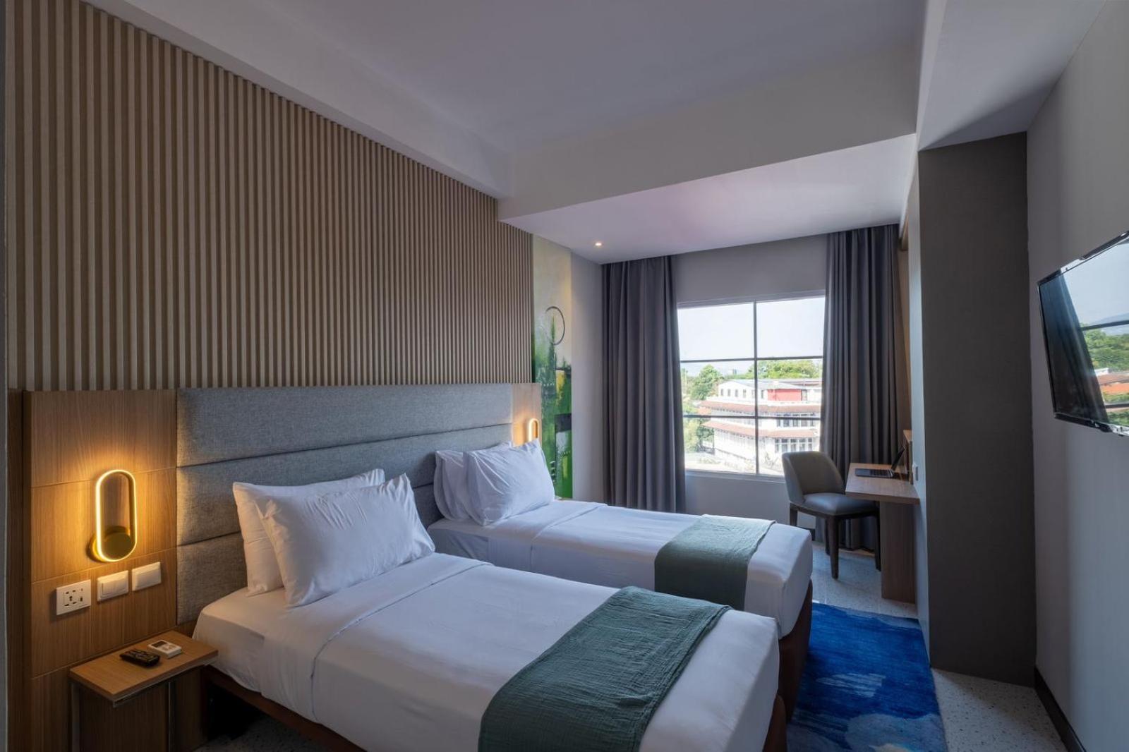 Deluxe Room photo 1