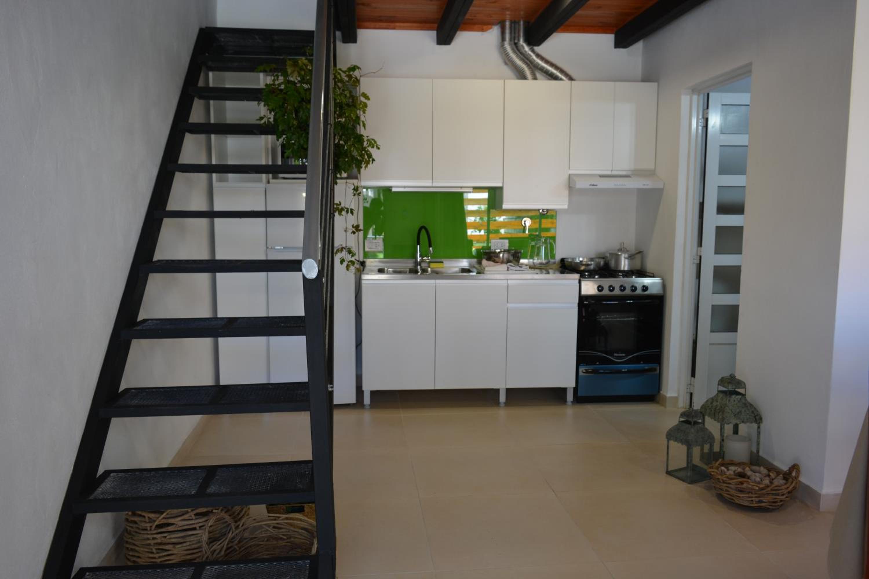 Maisonette photo 3