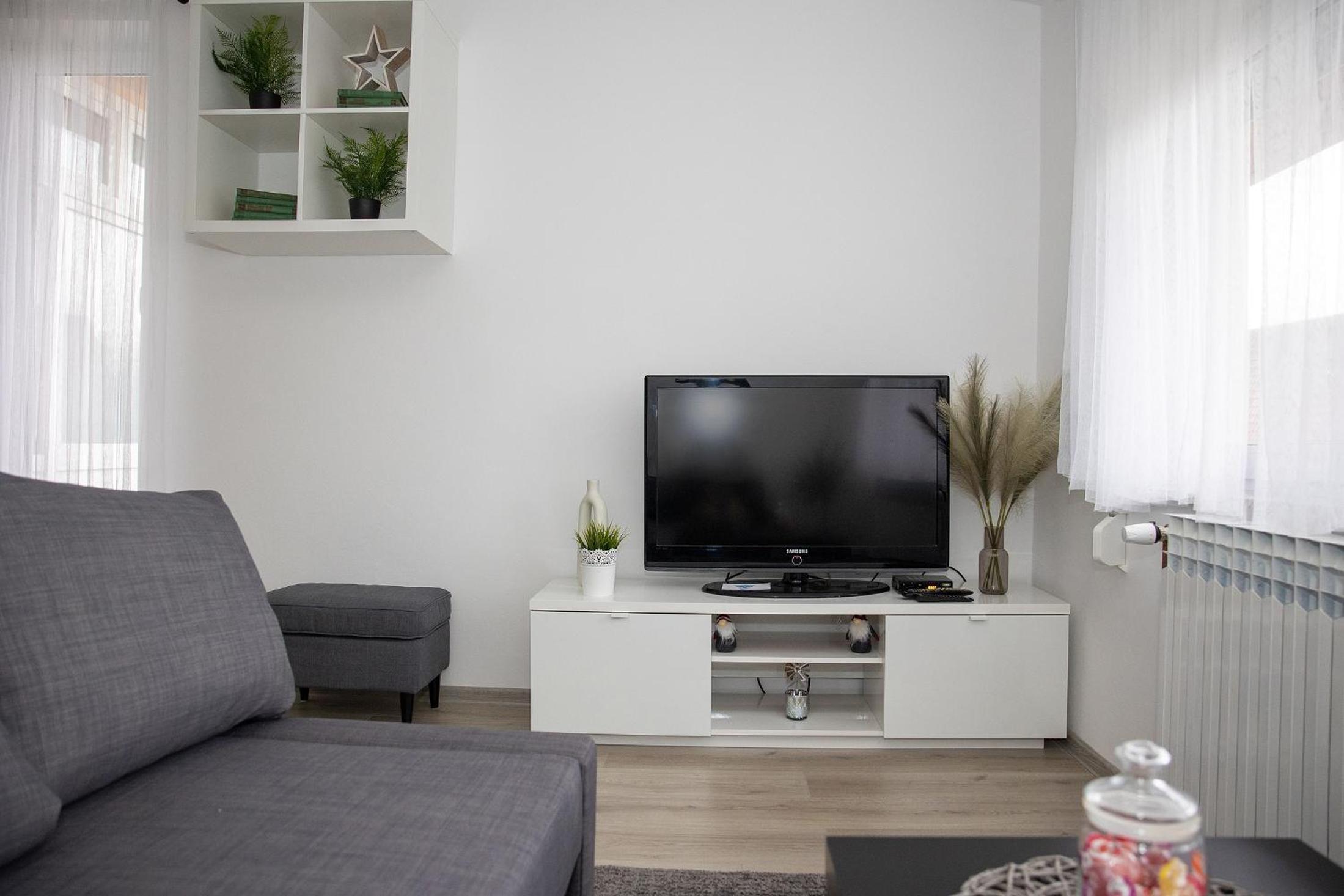 One-Bedroom Apartment photo 3
