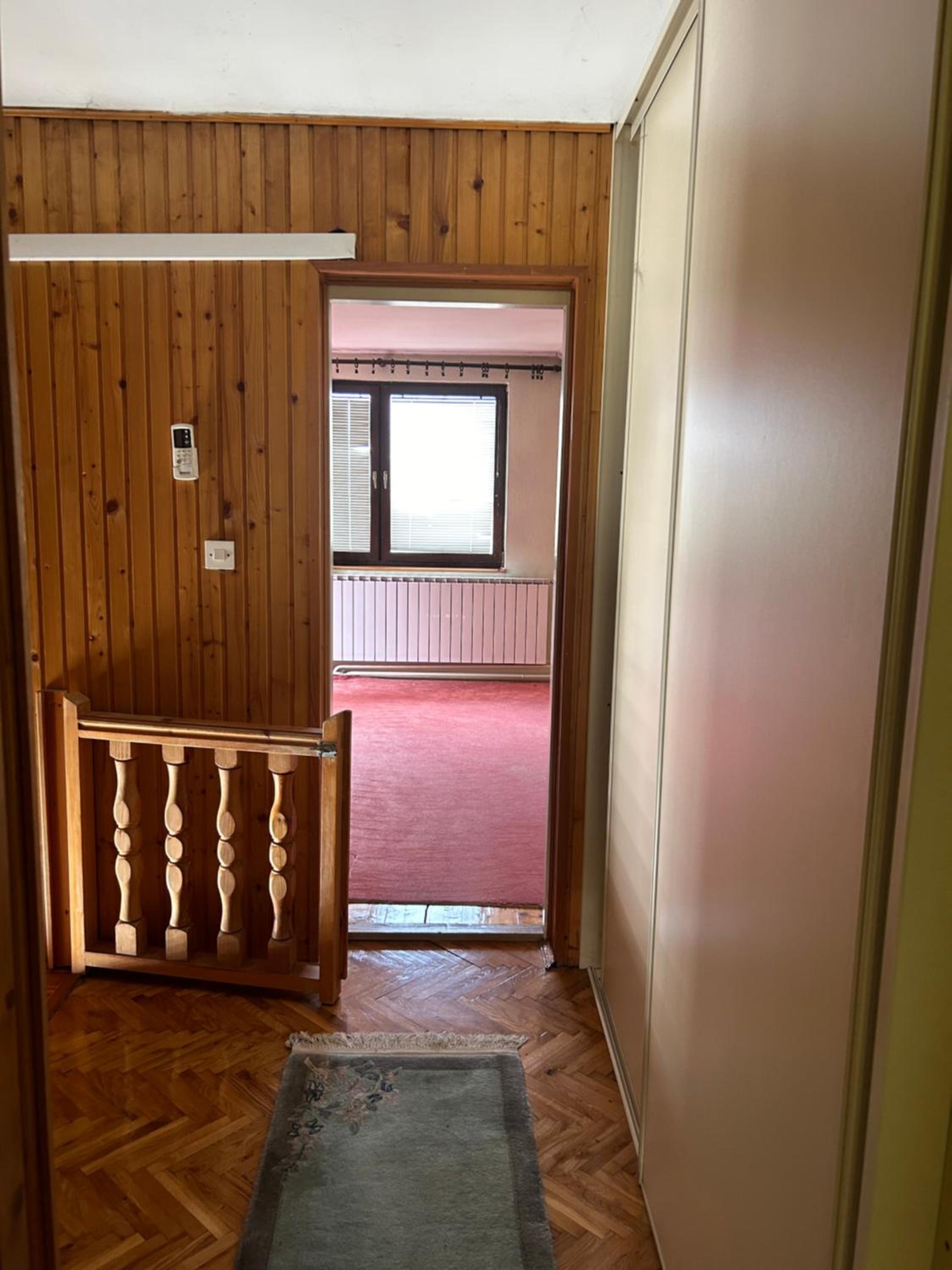 Two-Bedroom House photo 1